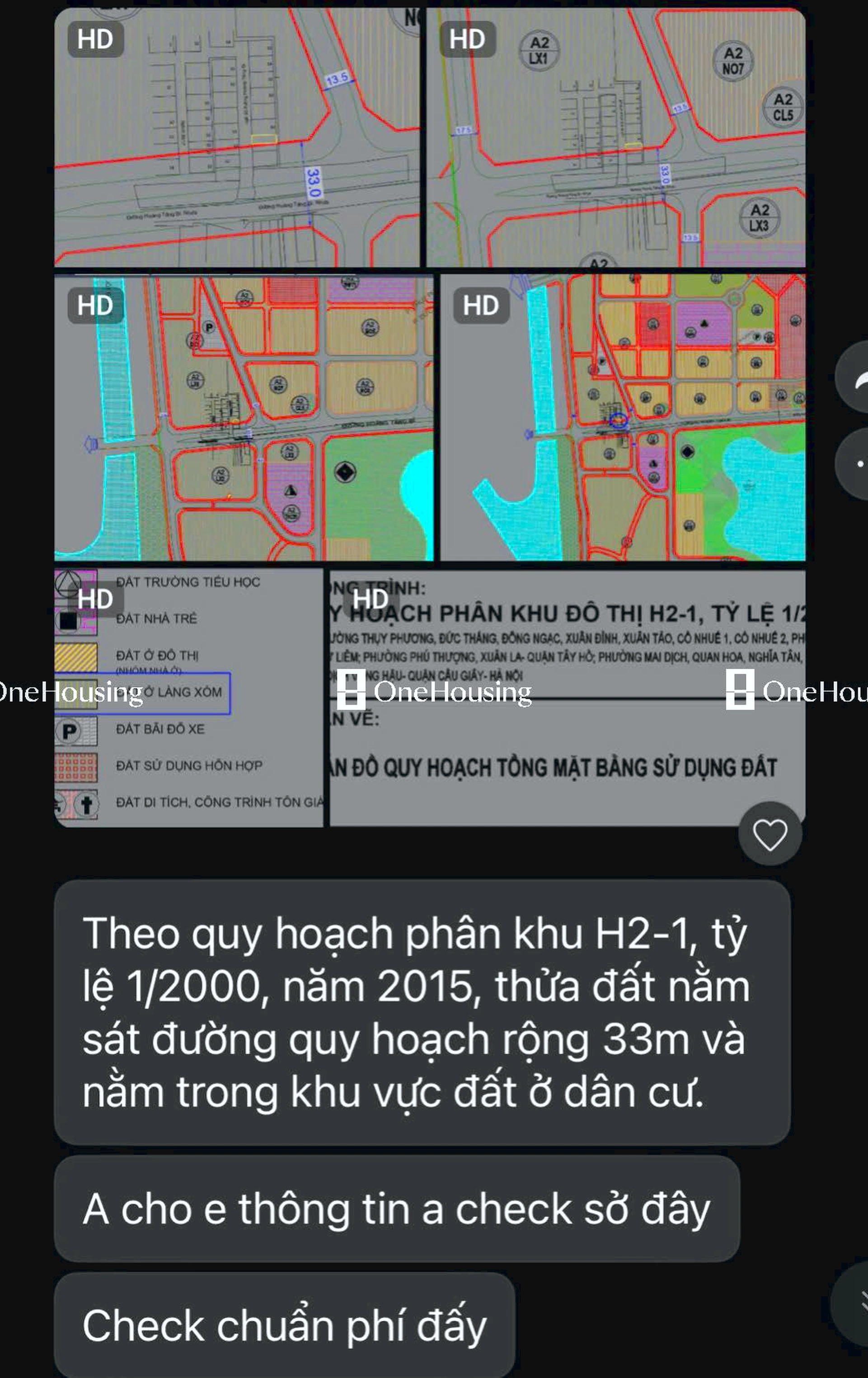 Onehousing image