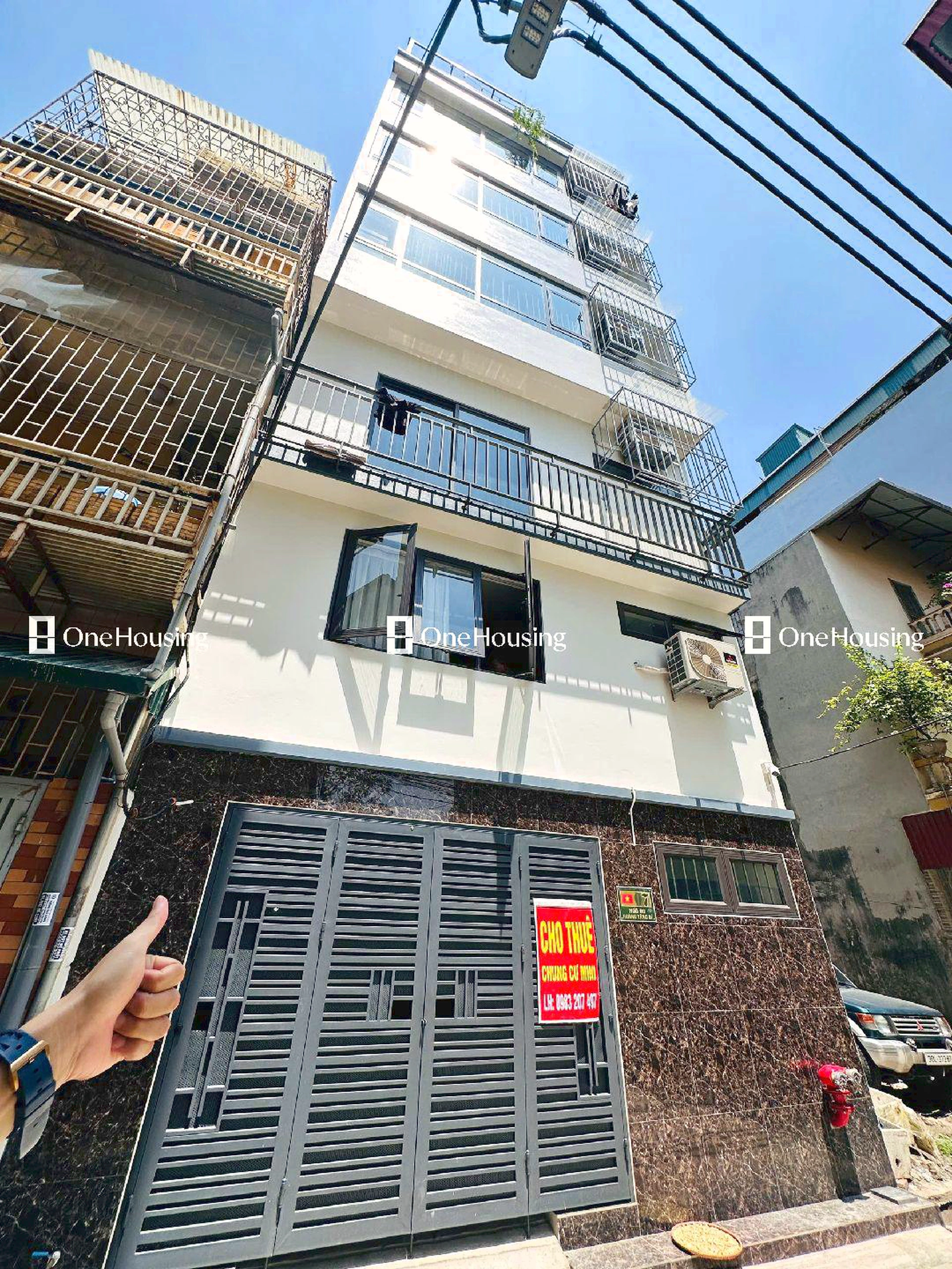 Onehousing image