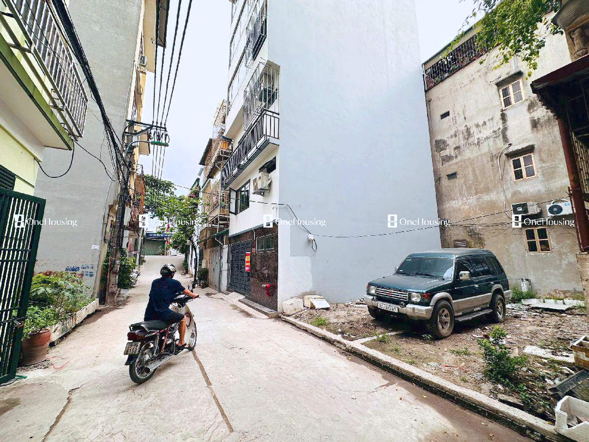 Onehousing image