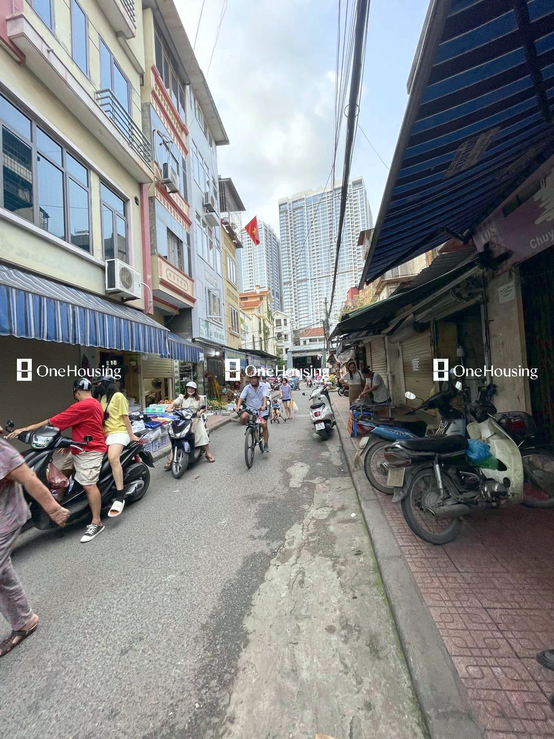 Onehousing image