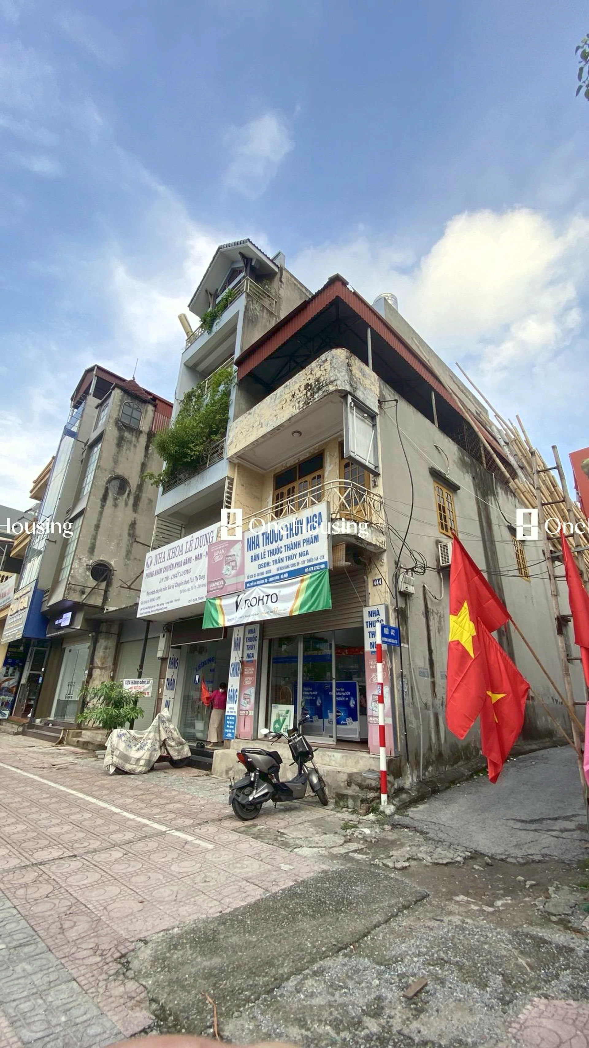 Onehousing image