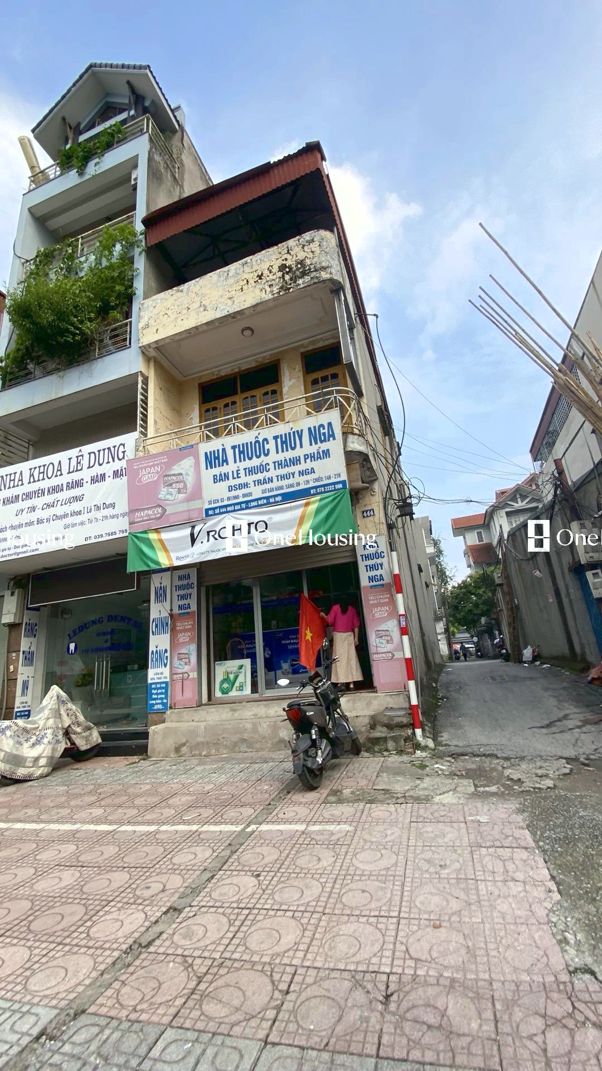 Onehousing image