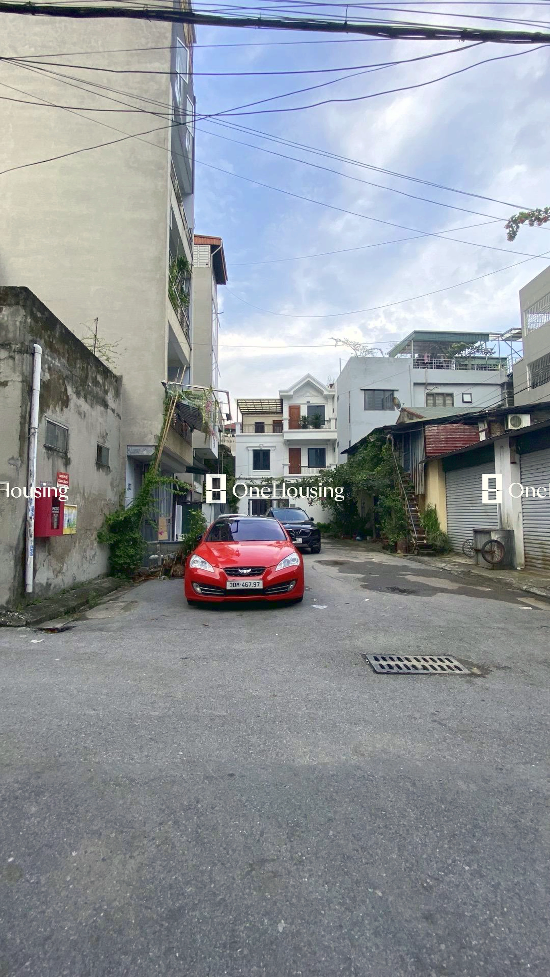 Onehousing image