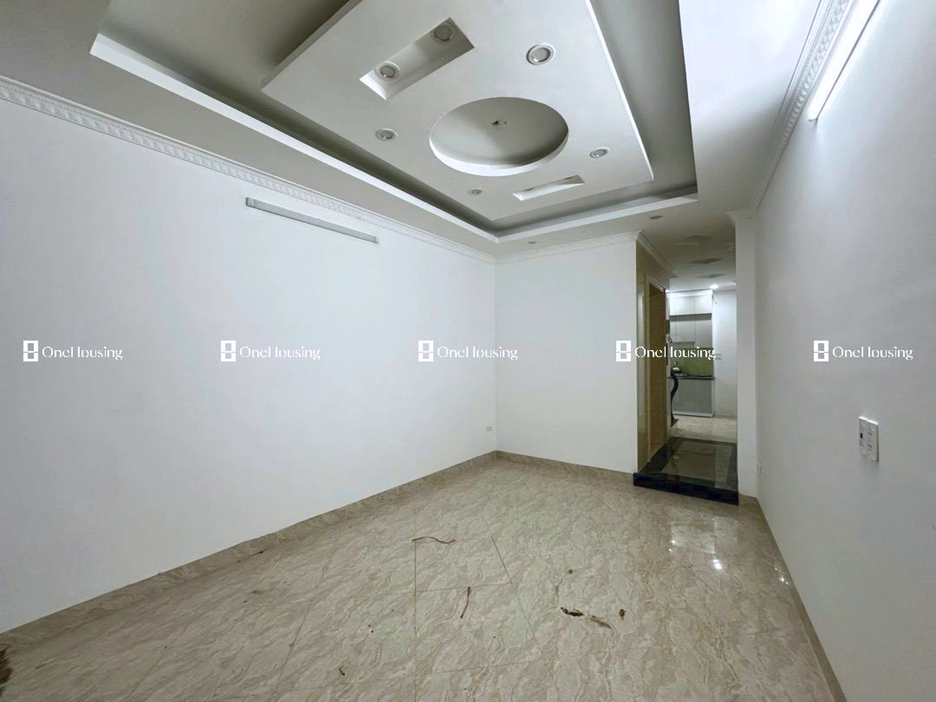 Nhà mặt ngõ cách Đê La Thành 70m, P. Ô Chợ Dừa, Q. Đống Đa, TP. Hà Nội