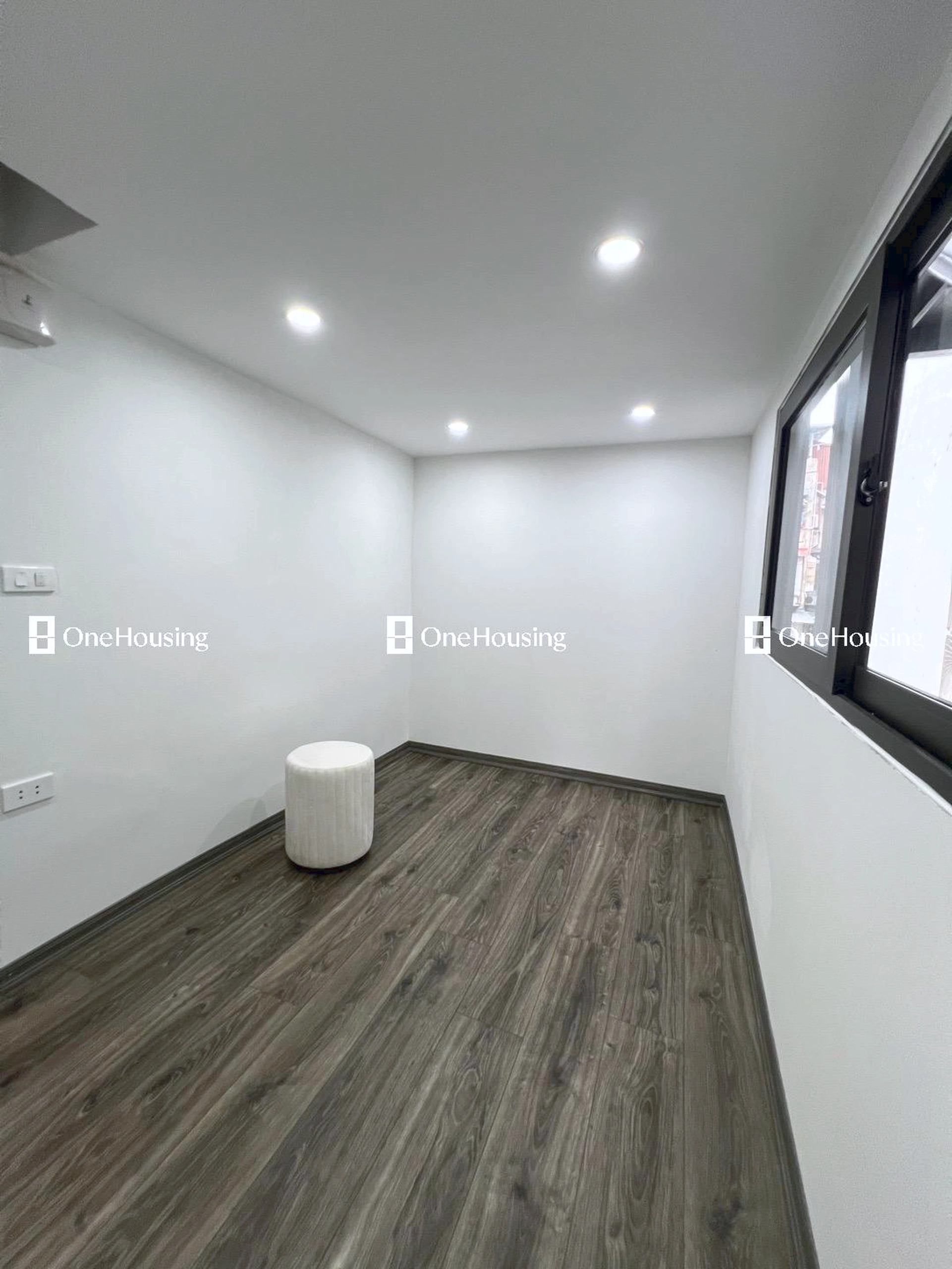 Nhà mặt ngõ cách Lương Định Của 2m, P. Phương Mai, Q. Đống Đa, TP. Hà Nội