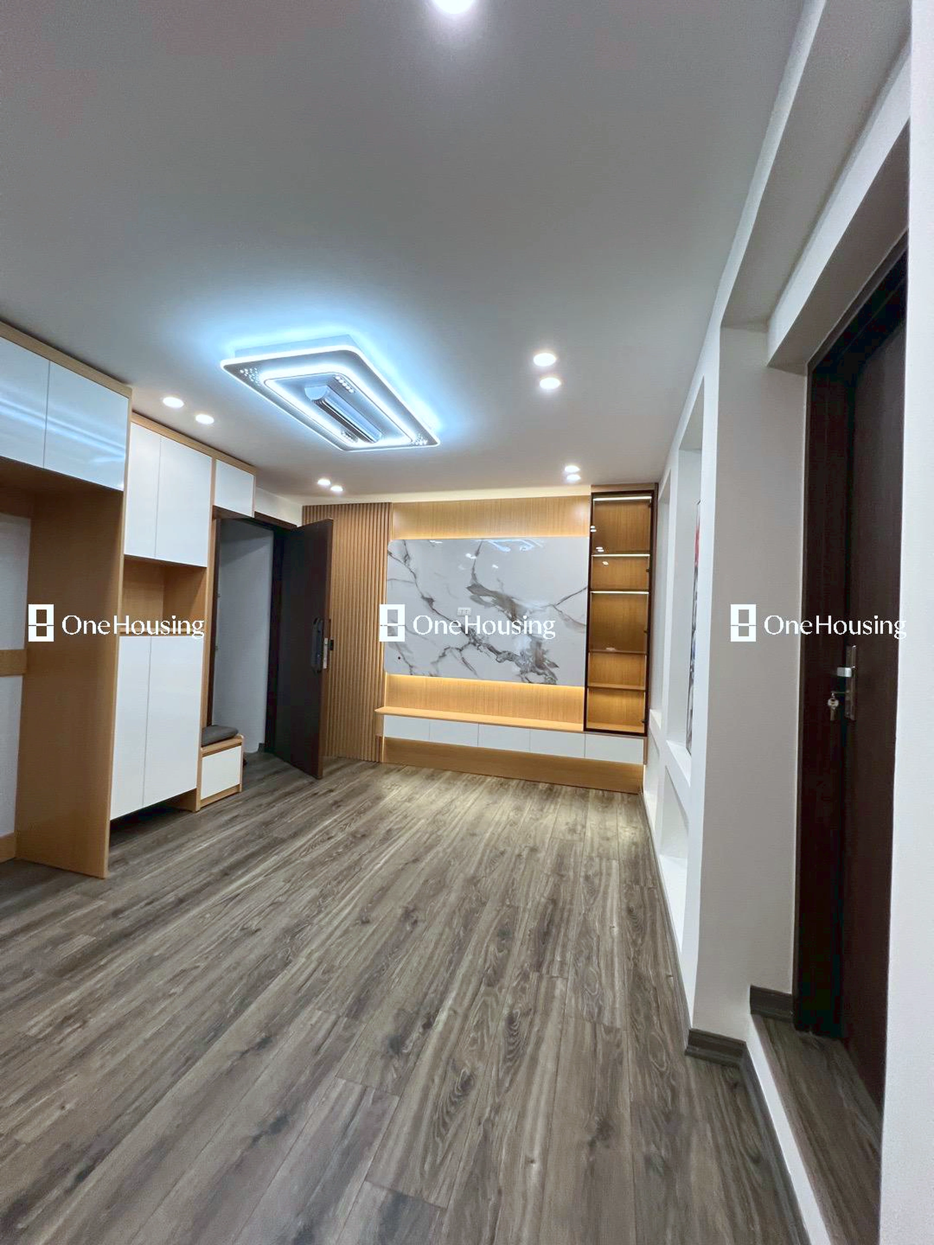 Nhà mặt ngõ cách Lương Định Của 2m, P. Phương Mai, Q. Đống Đa, TP. Hà Nội