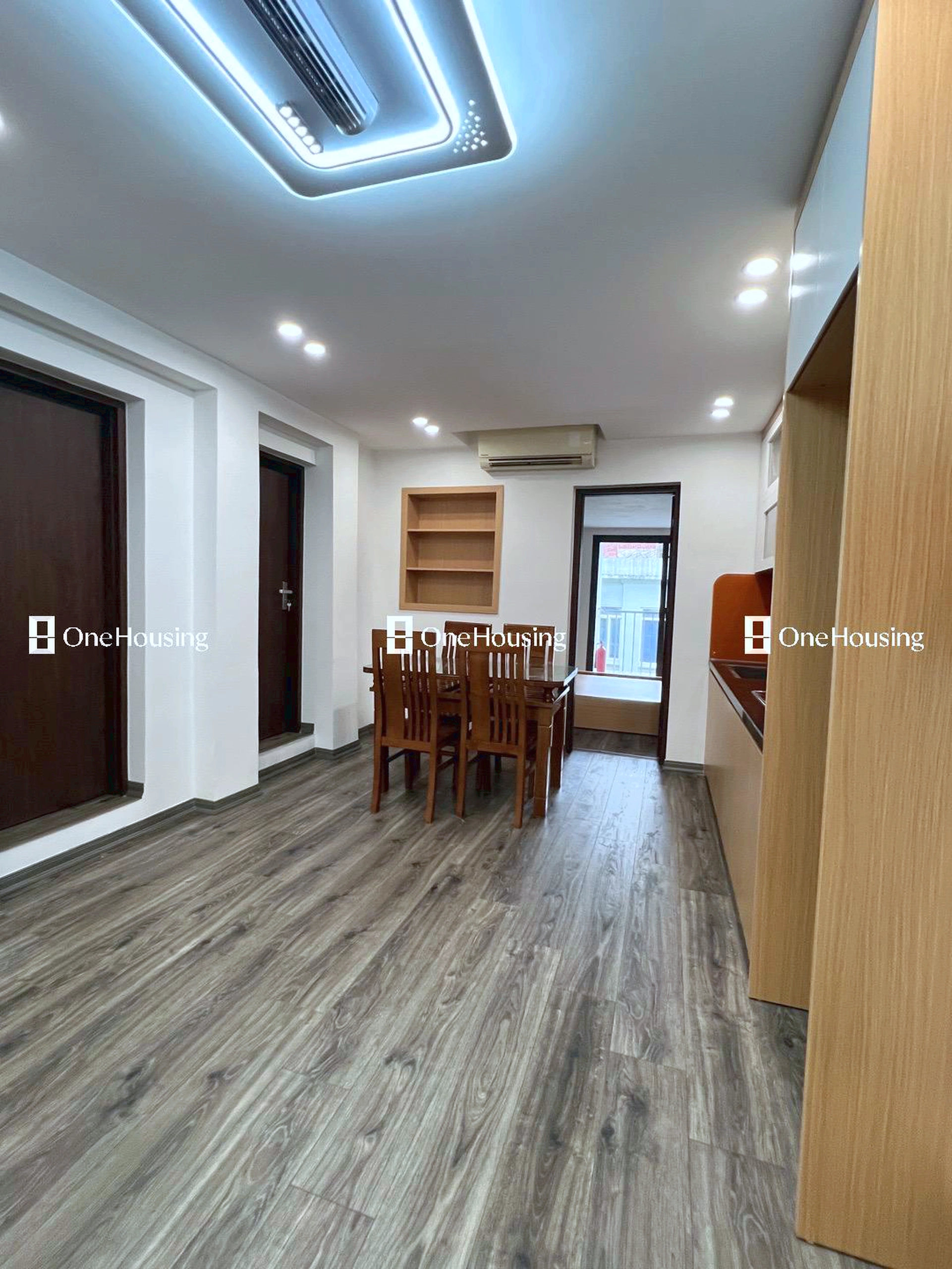 Nhà mặt ngõ cách Lương Định Của 2m, P. Phương Mai, Q. Đống Đa, TP. Hà Nội