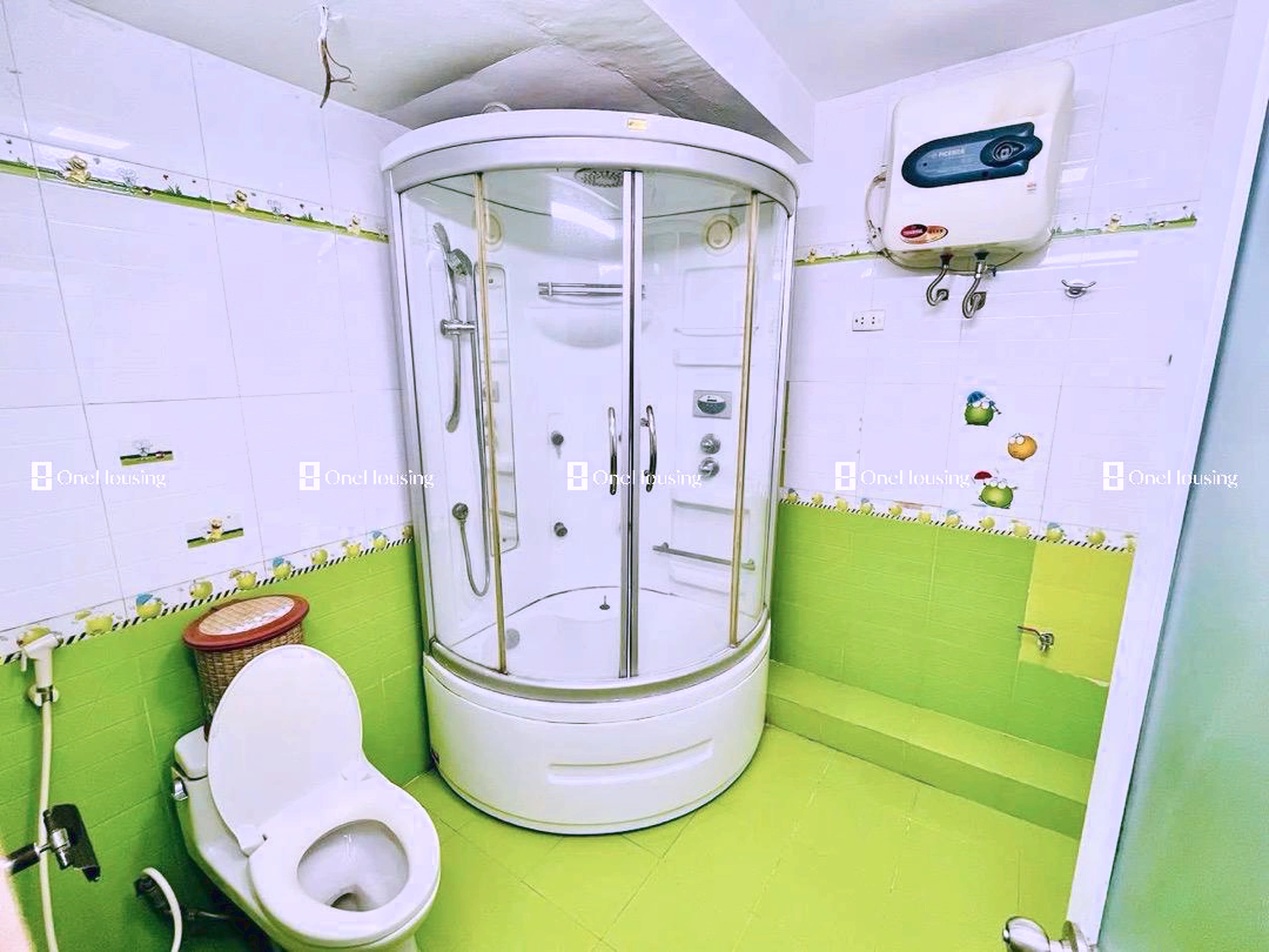 Onehousing image