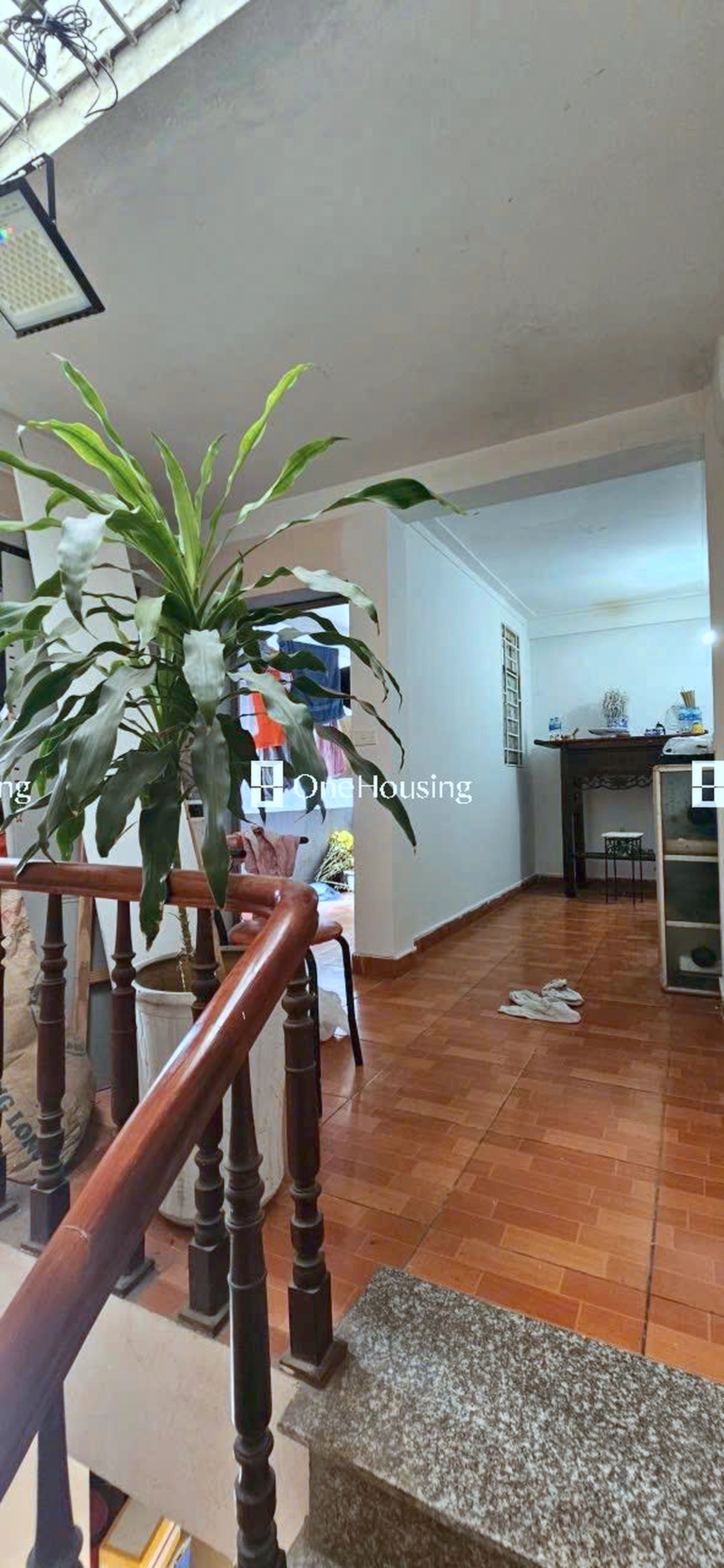 Nhà mặt ngõ cách Phố Hào Nam 15m, P. Ô Chợ Dừa, Q. Đống Đa, TP. Hà Nội