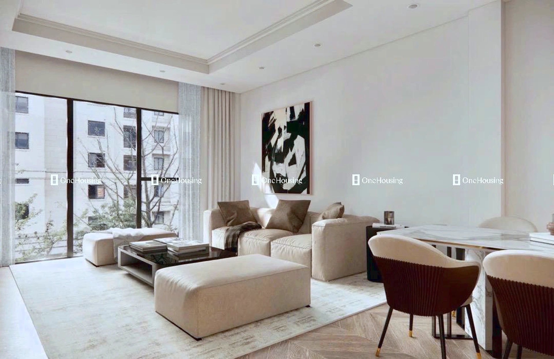 Onehousing image