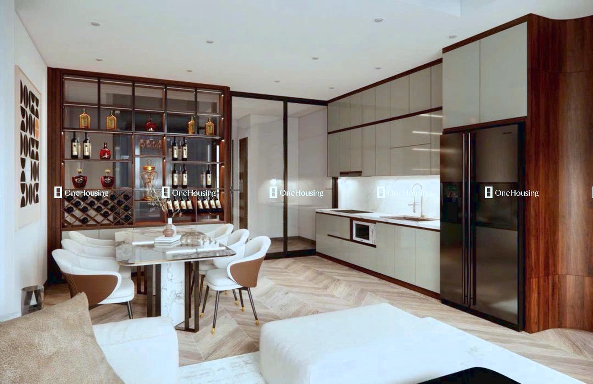 Nhà mặt ngõ cách Lâm Hạ 50m, P. Bồ Đề, Q. Long Biên, TP. Hà Nội