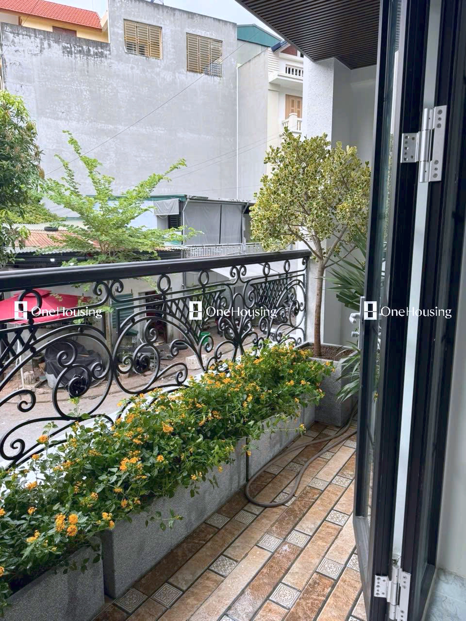 Nhà mặt ngõ cách Lâm Hạ 50m, P. Bồ Đề, Q. Long Biên, TP. Hà Nội