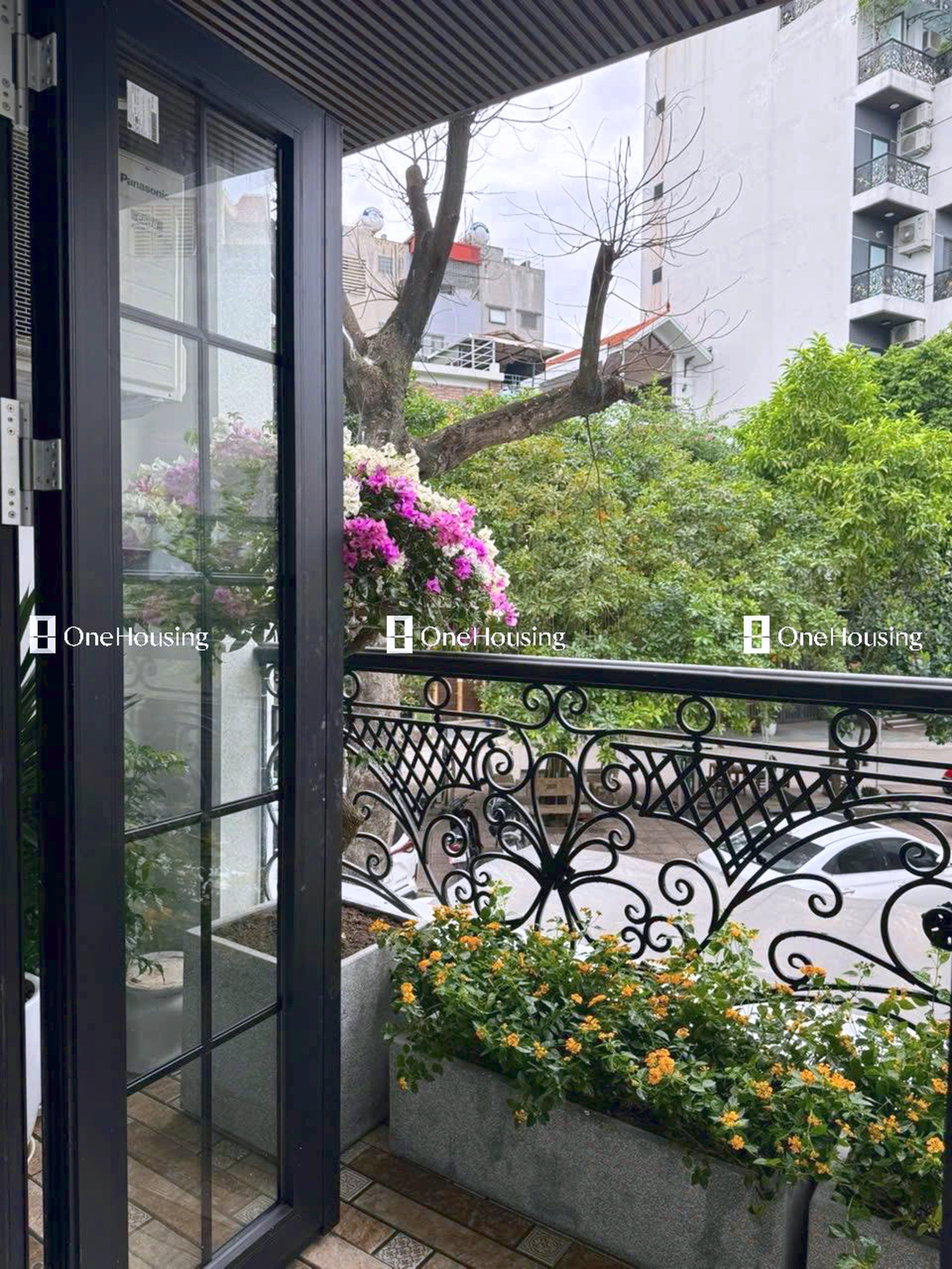 Nhà mặt ngõ cách Lâm Hạ 50m, P. Bồ Đề, Q. Long Biên, TP. Hà Nội