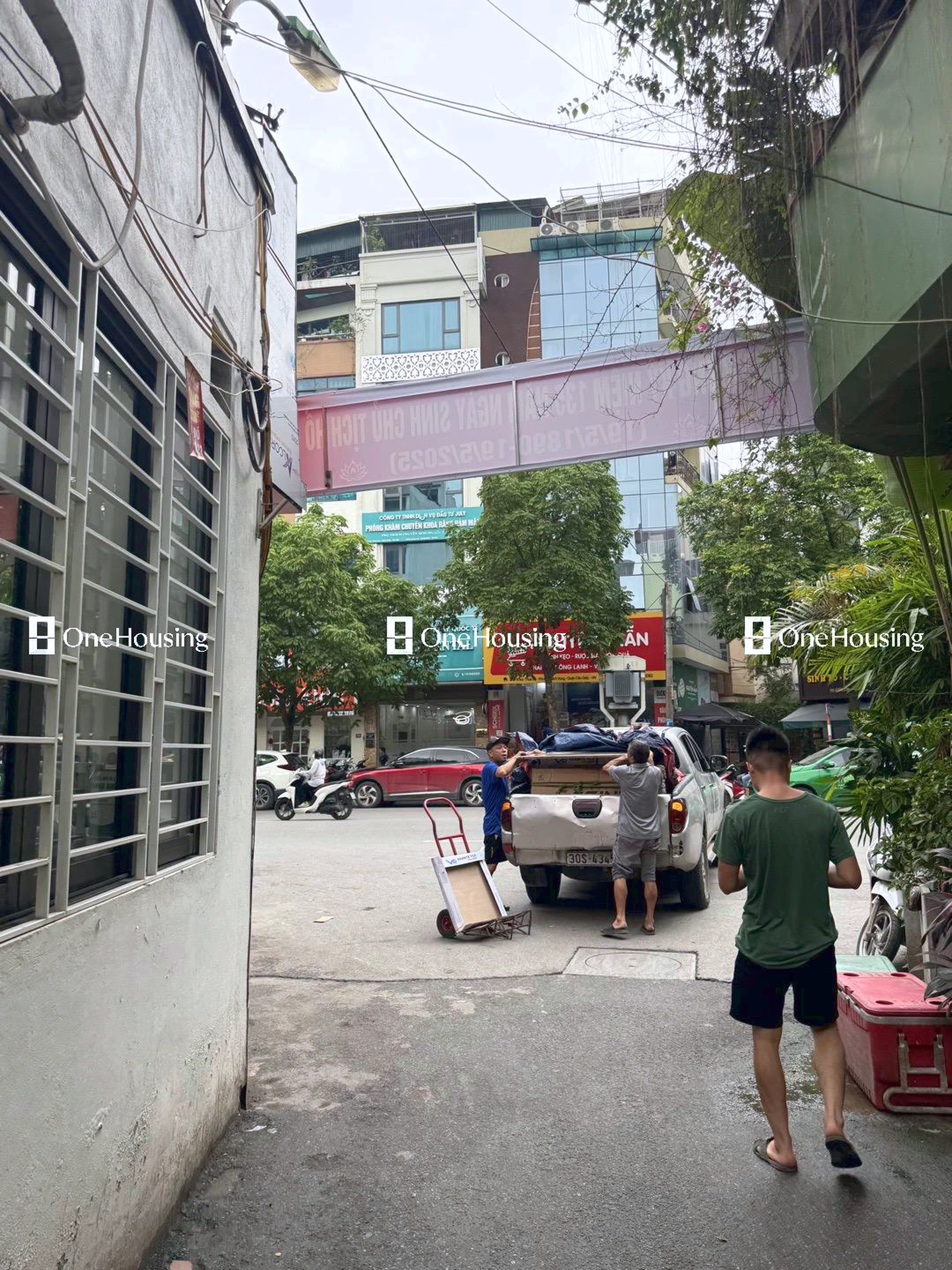 Onehousing image