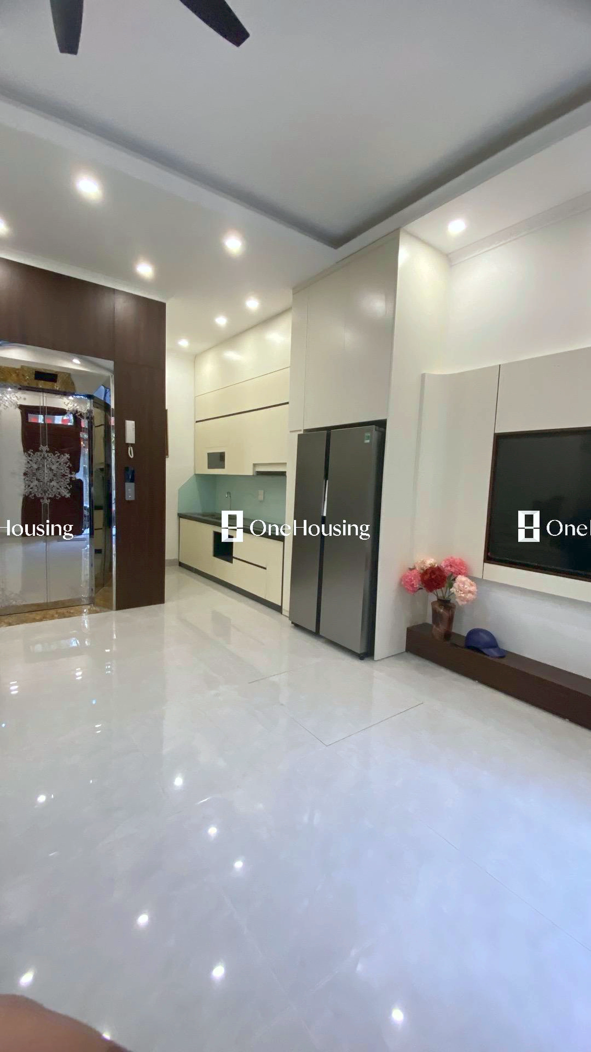 Nhà mặt ngõ cách Lệ Mật 20m, P. Việt Hưng, Q. Long Biên, TP. Hà Nội