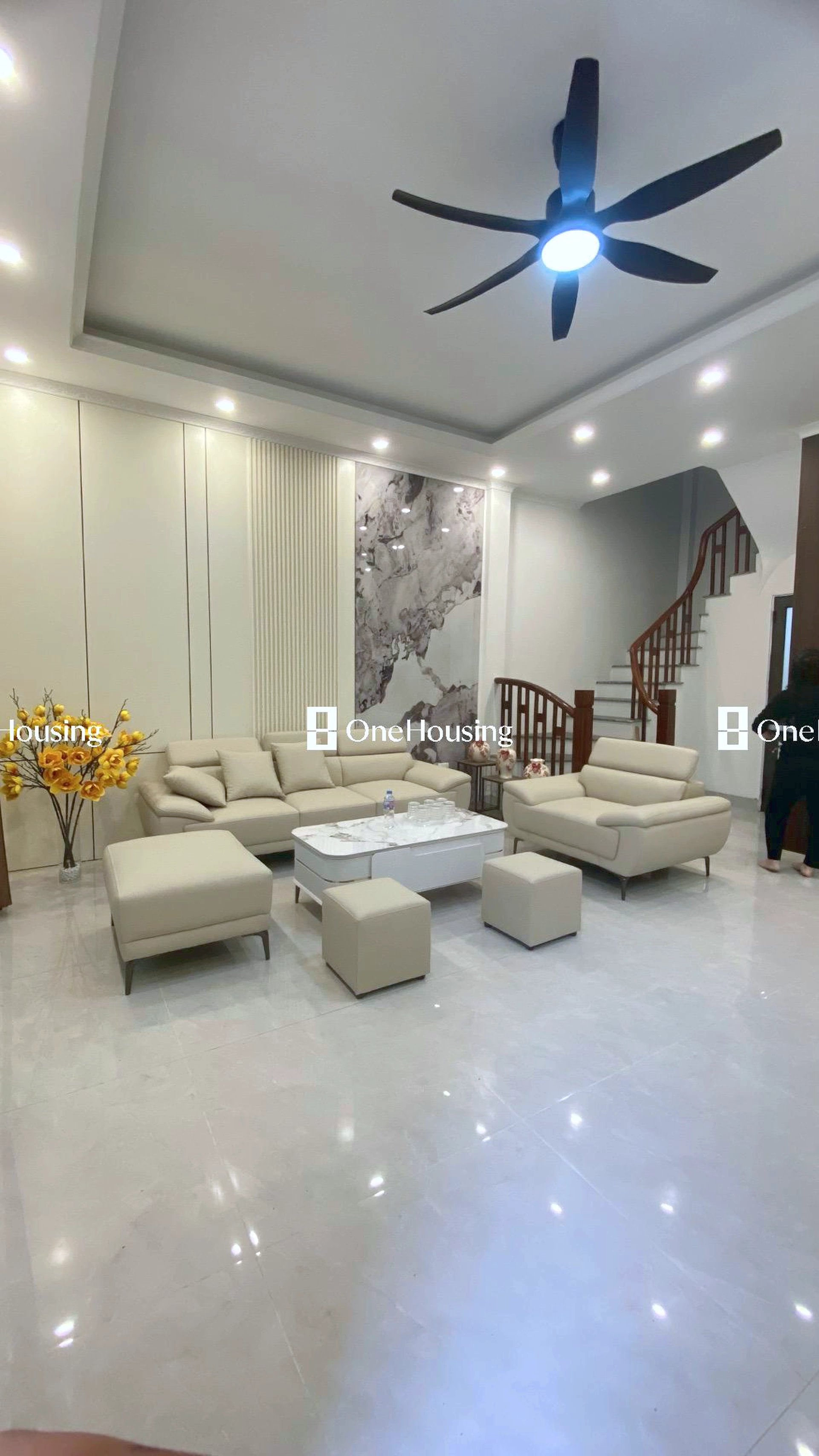 Nhà mặt ngõ cách Lệ Mật 20m, P. Việt Hưng, Q. Long Biên, TP. Hà Nội