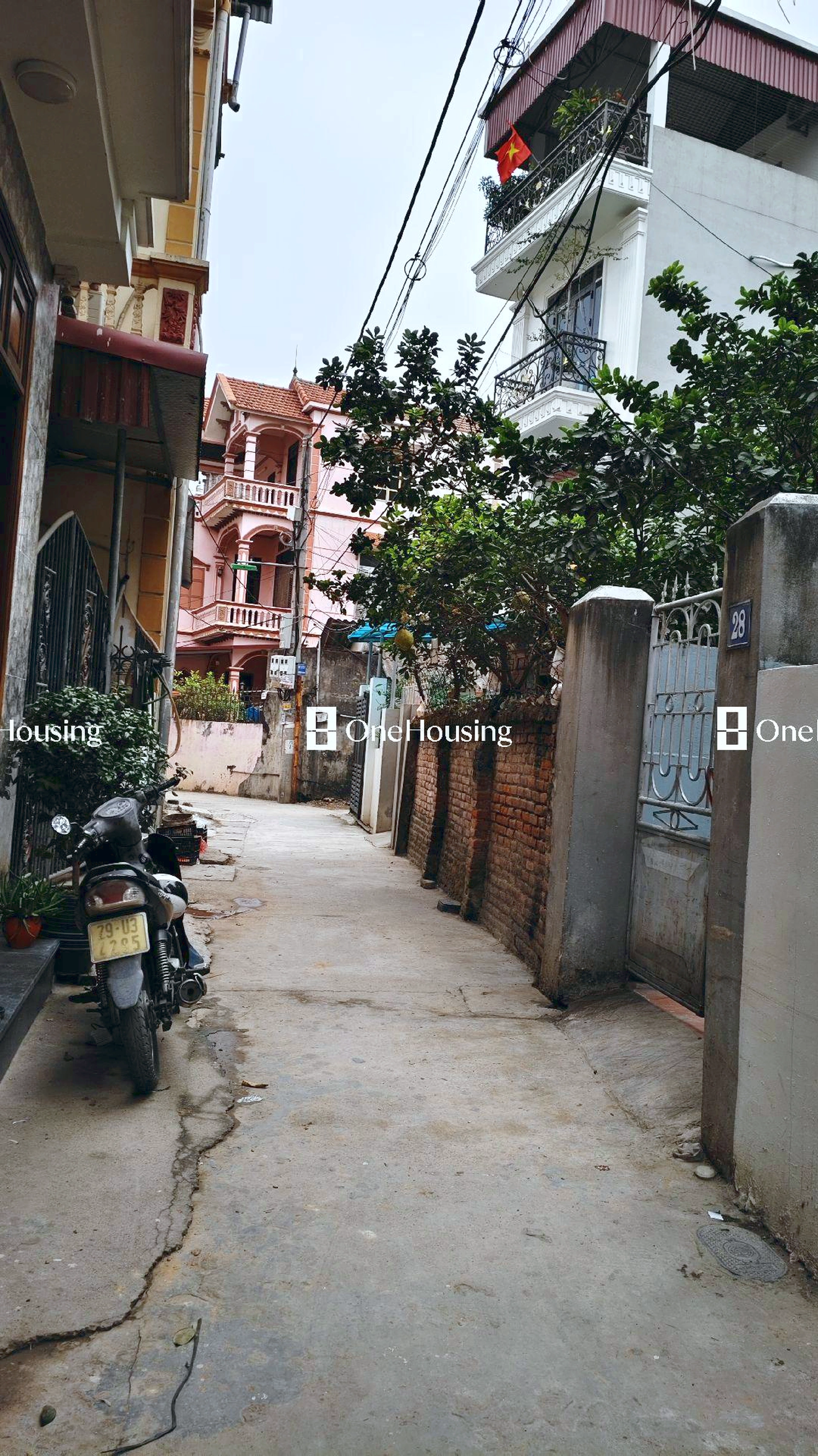 Onehousing image