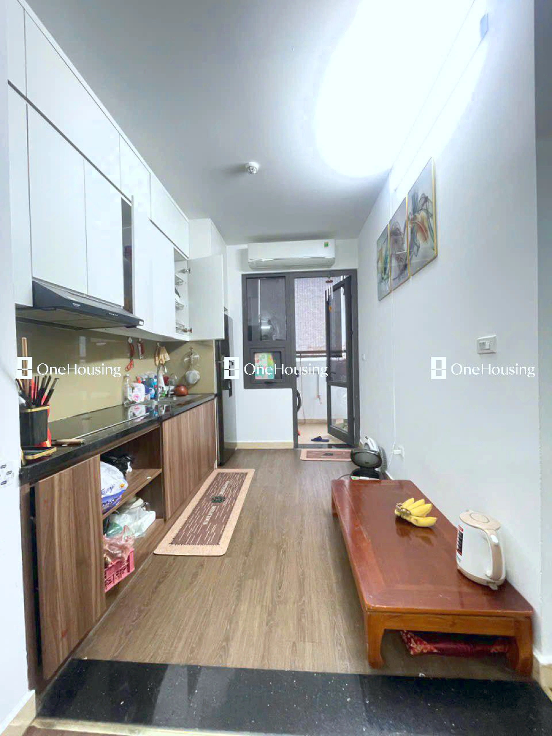 Nhà mặt phố Tân Mai, P. Tương Mai, Q. Hoàng Mai, TP. Hà Nội