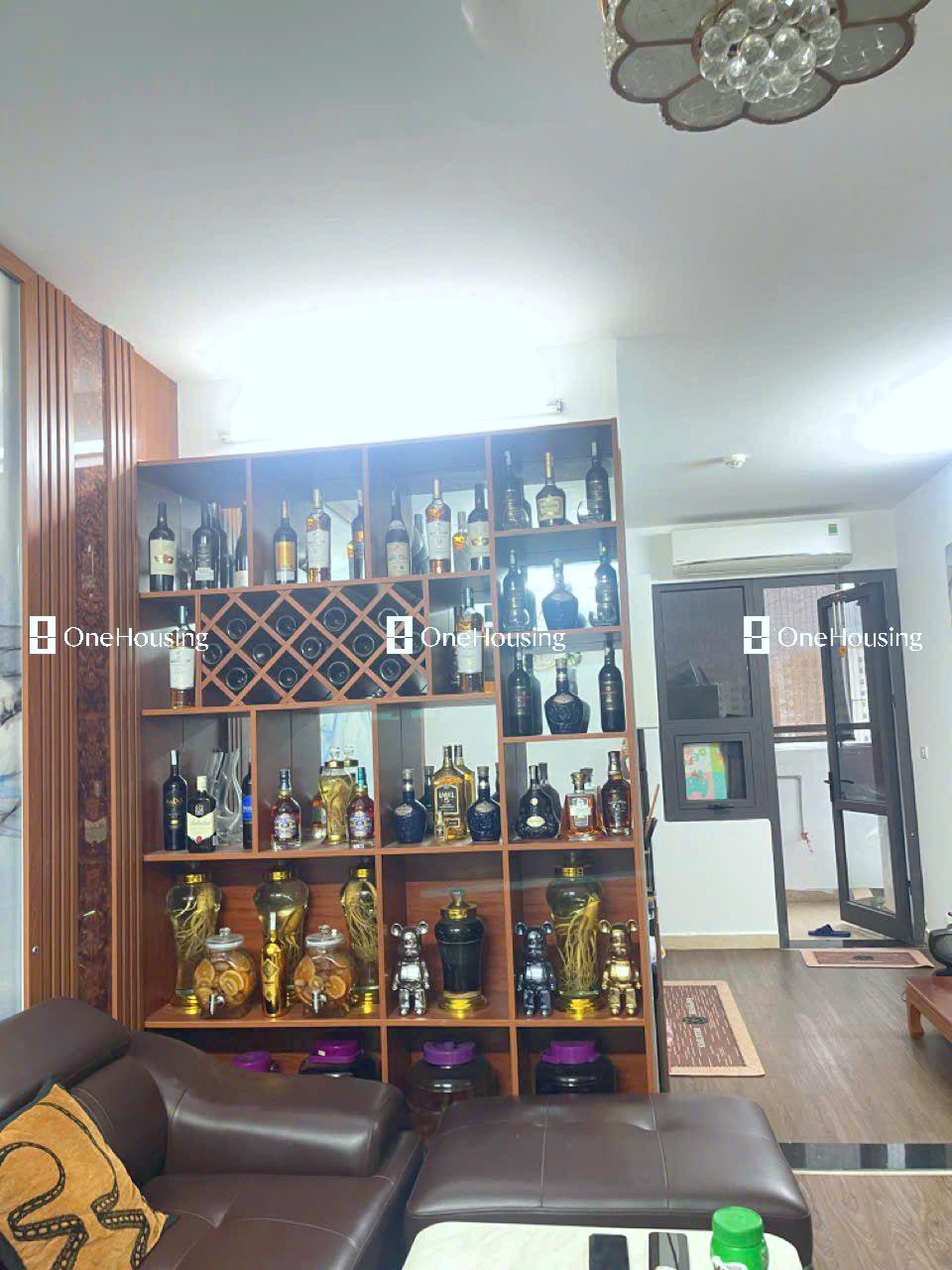 Nhà mặt phố Tân Mai, P. Tương Mai, Q. Hoàng Mai, TP. Hà Nội