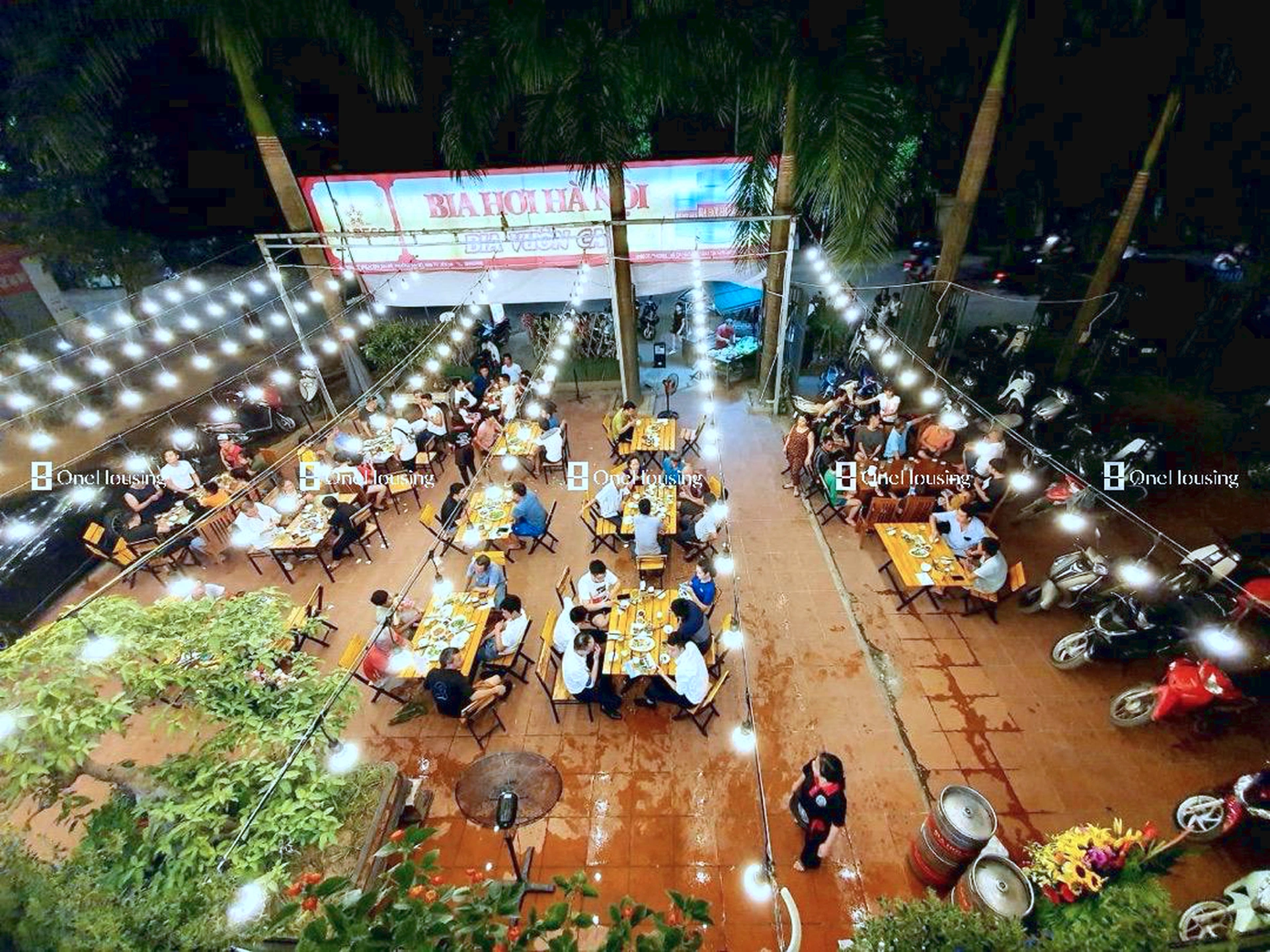 Nhà mặt phố Đại Mỗ, P. Đại Mỗ, Q. Nam Từ Liêm, TP. Hà Nội