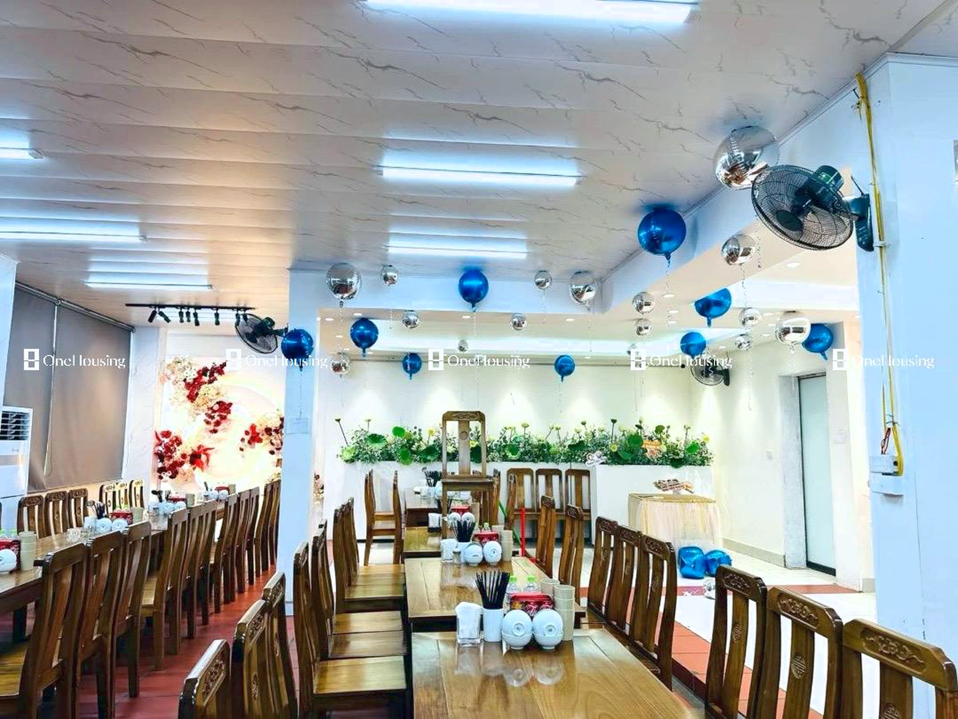 Nhà mặt phố Đại Mỗ, P. Đại Mỗ, Q. Nam Từ Liêm, TP. Hà Nội