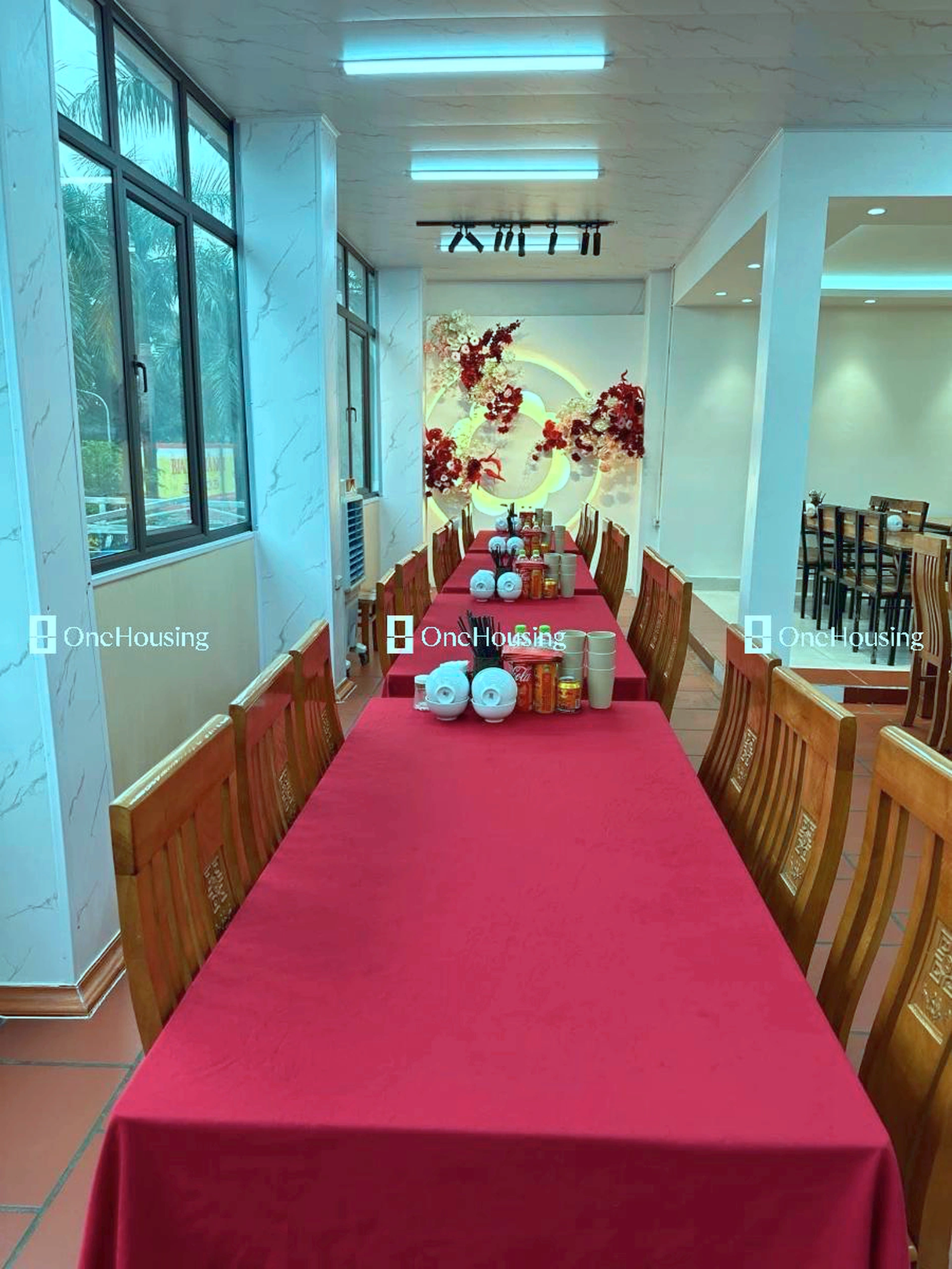 Nhà mặt phố Đại Mỗ, P. Đại Mỗ, Q. Nam Từ Liêm, TP. Hà Nội