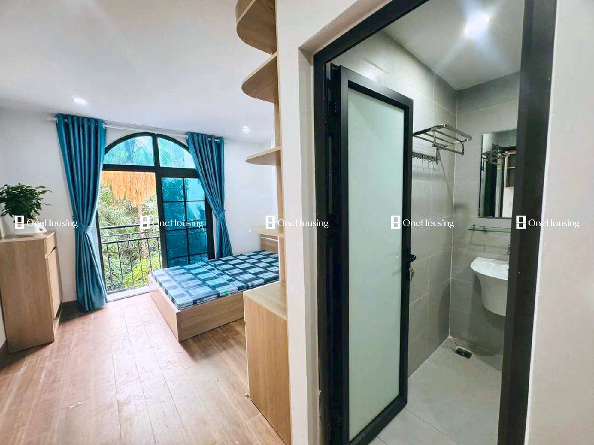 Nhà mặt ngõ cách Mỹ Đình 150m, P. Mỹ Đình 1, Q. Nam Từ Liêm, TP. Hà Nội