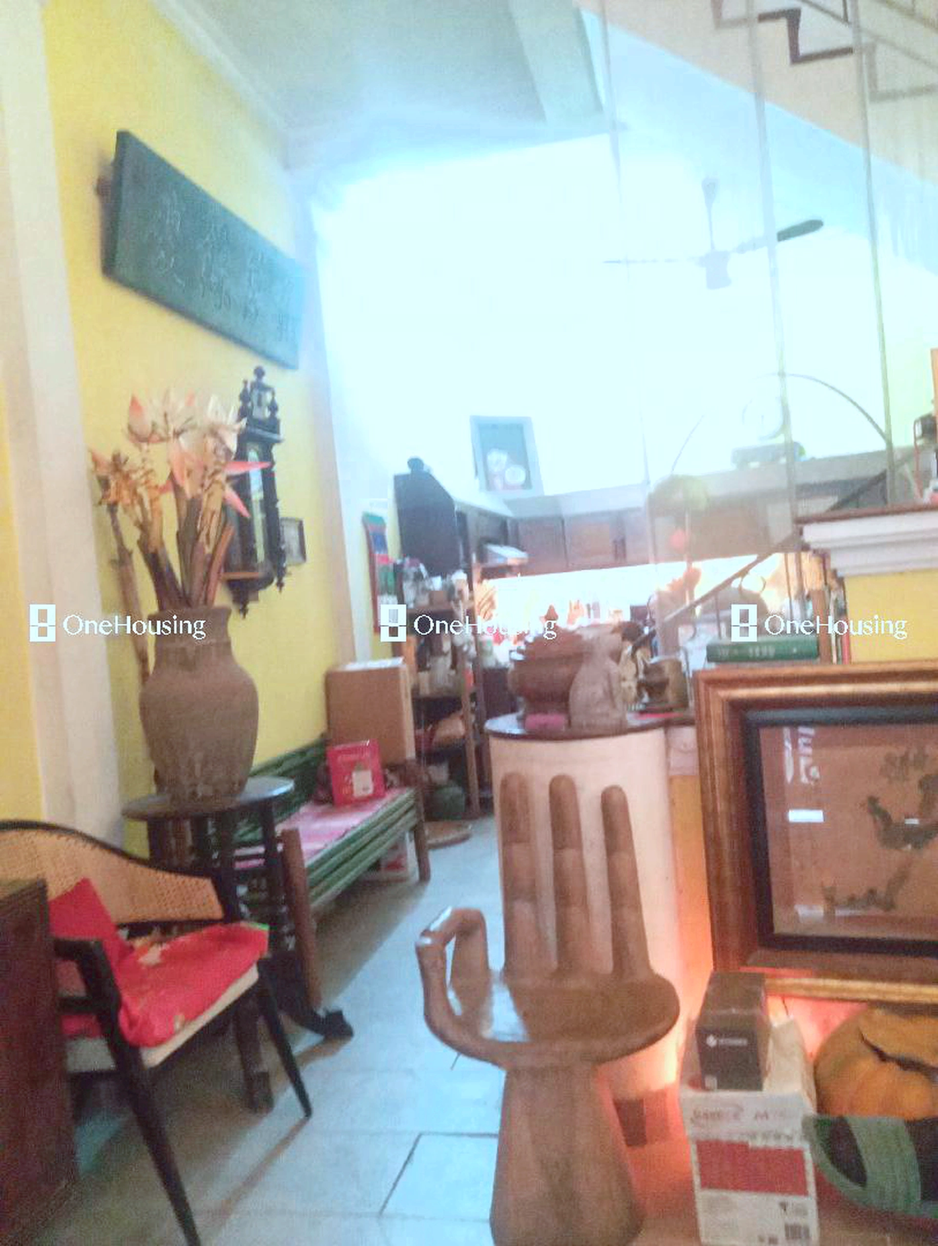 Nhà mặt ngõ cách Đường đê Nguyễn Khoái (trong đê) 30m, P. Thanh Trì, Q. Hoàng Mai, TP. Hà Nội