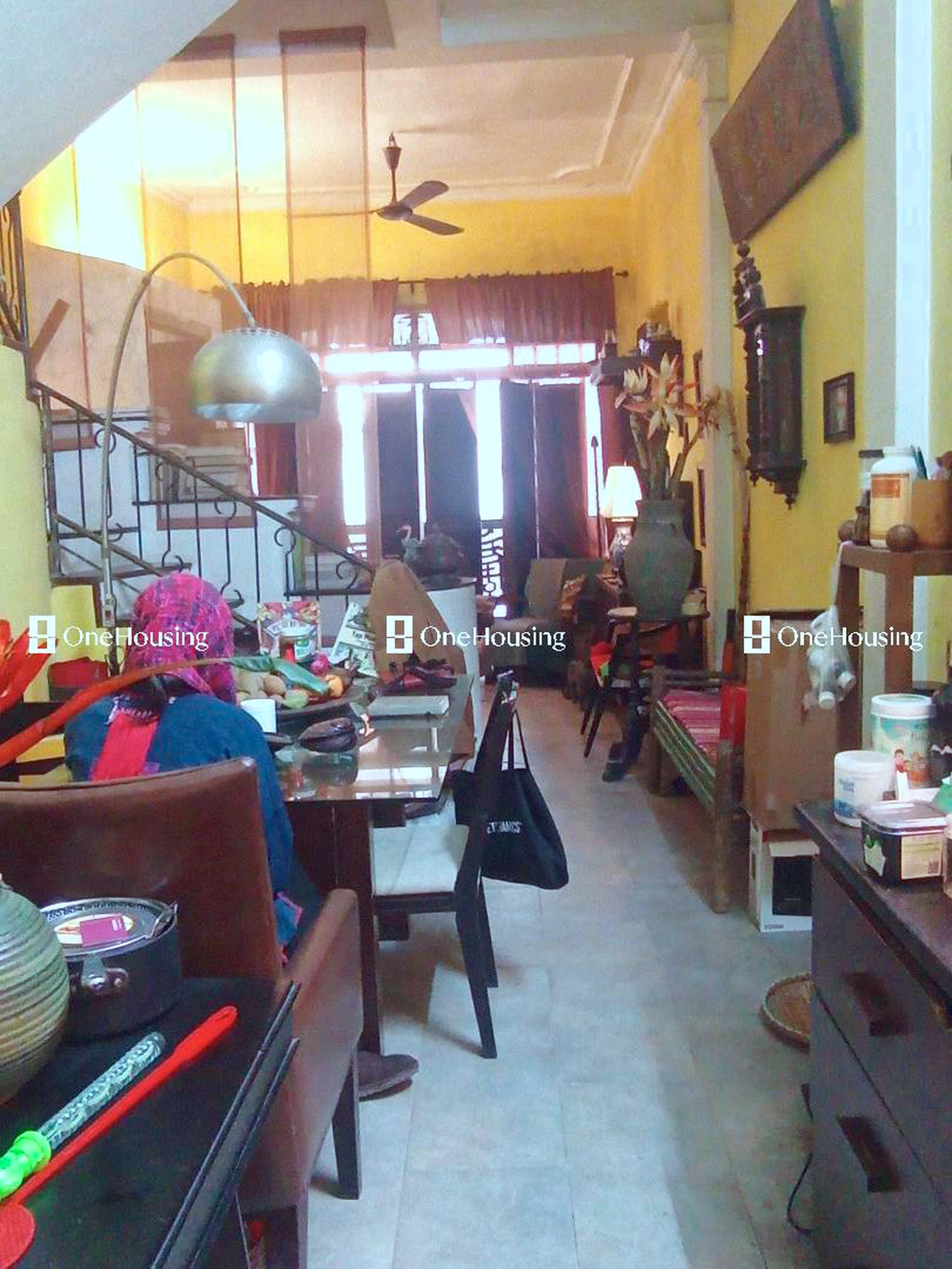 Nhà mặt ngõ cách Đường đê Nguyễn Khoái (trong đê) 30m, P. Thanh Trì, Q. Hoàng Mai, TP. Hà Nội