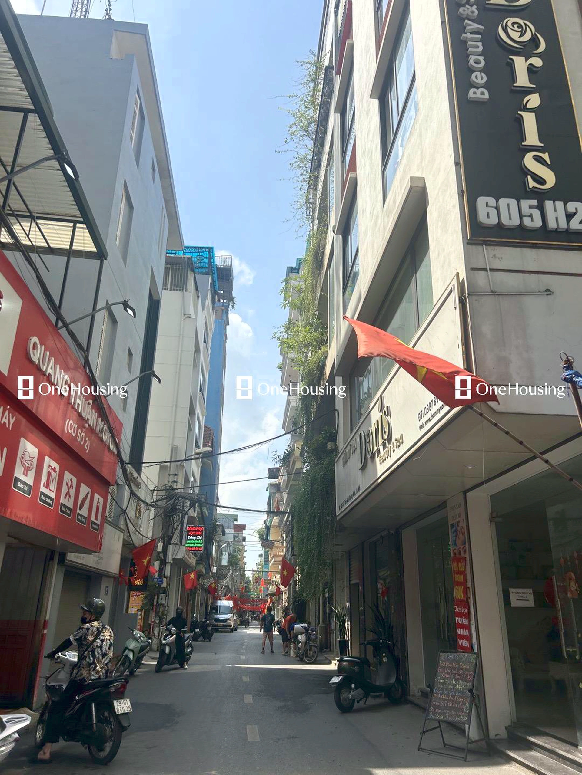 Onehousing image