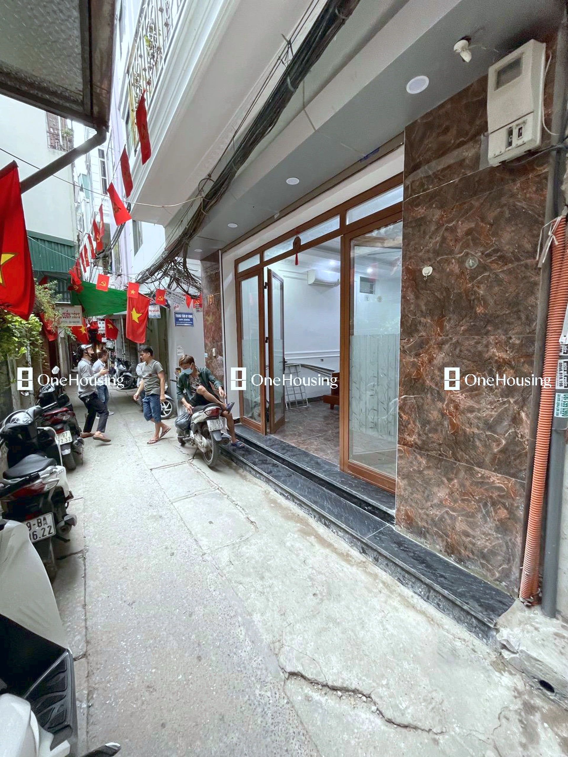 Onehousing image