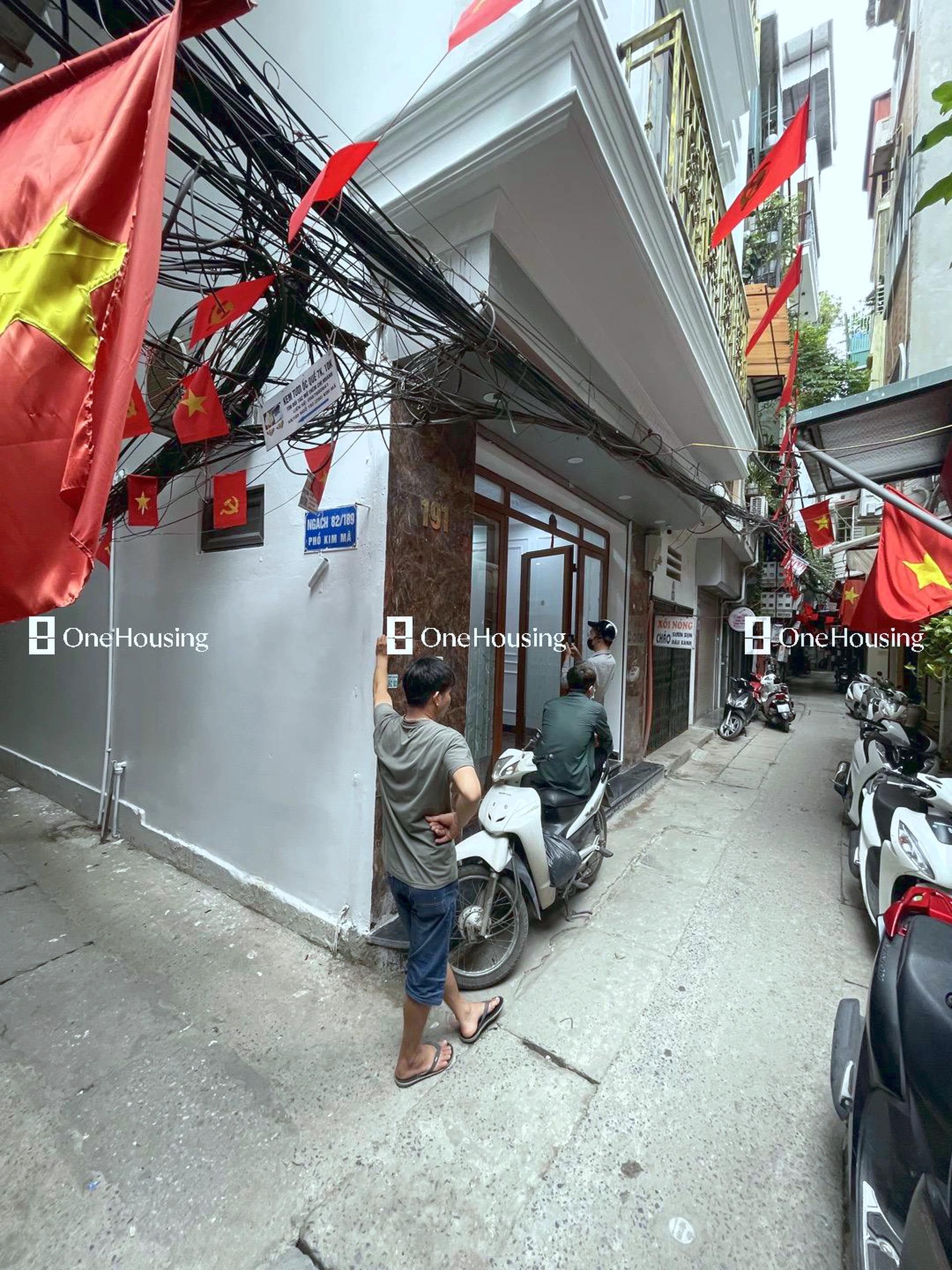 Onehousing image