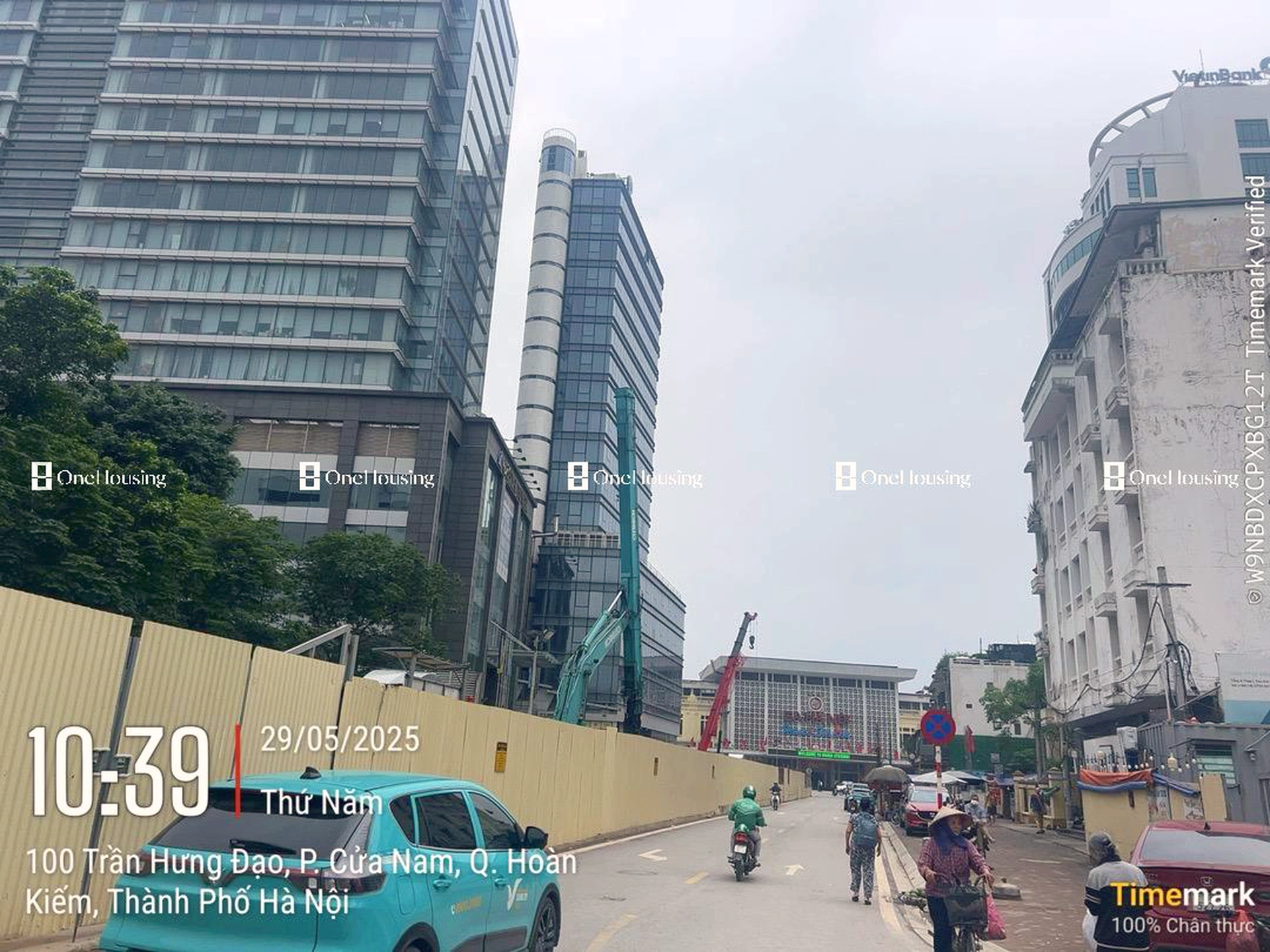 Onehousing image