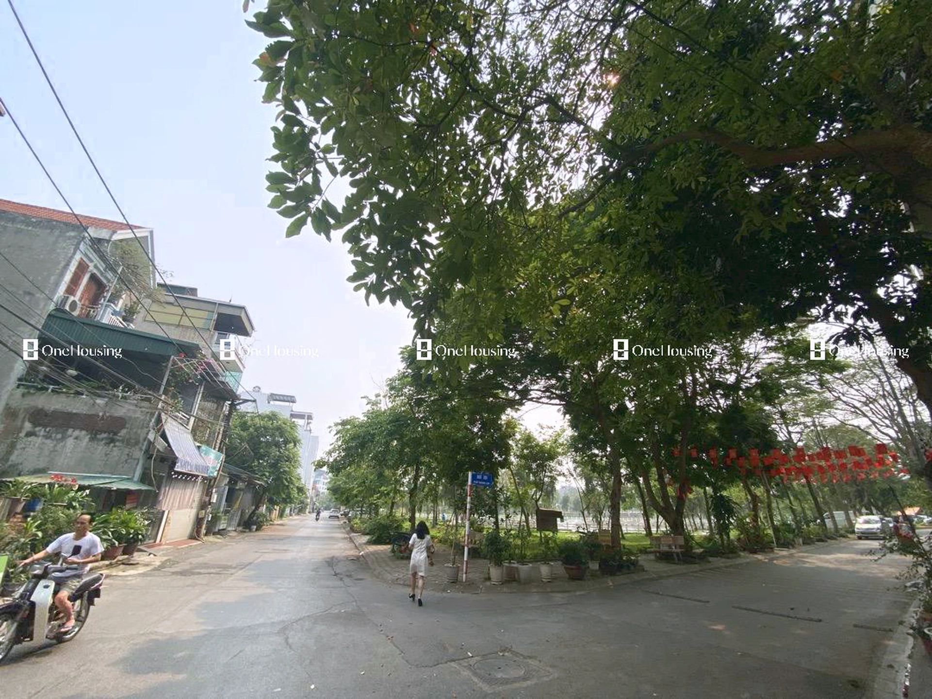 Đất nền Thanh Am, P. Việt Hưng, Q. Long Biên, TP. Hà Nội