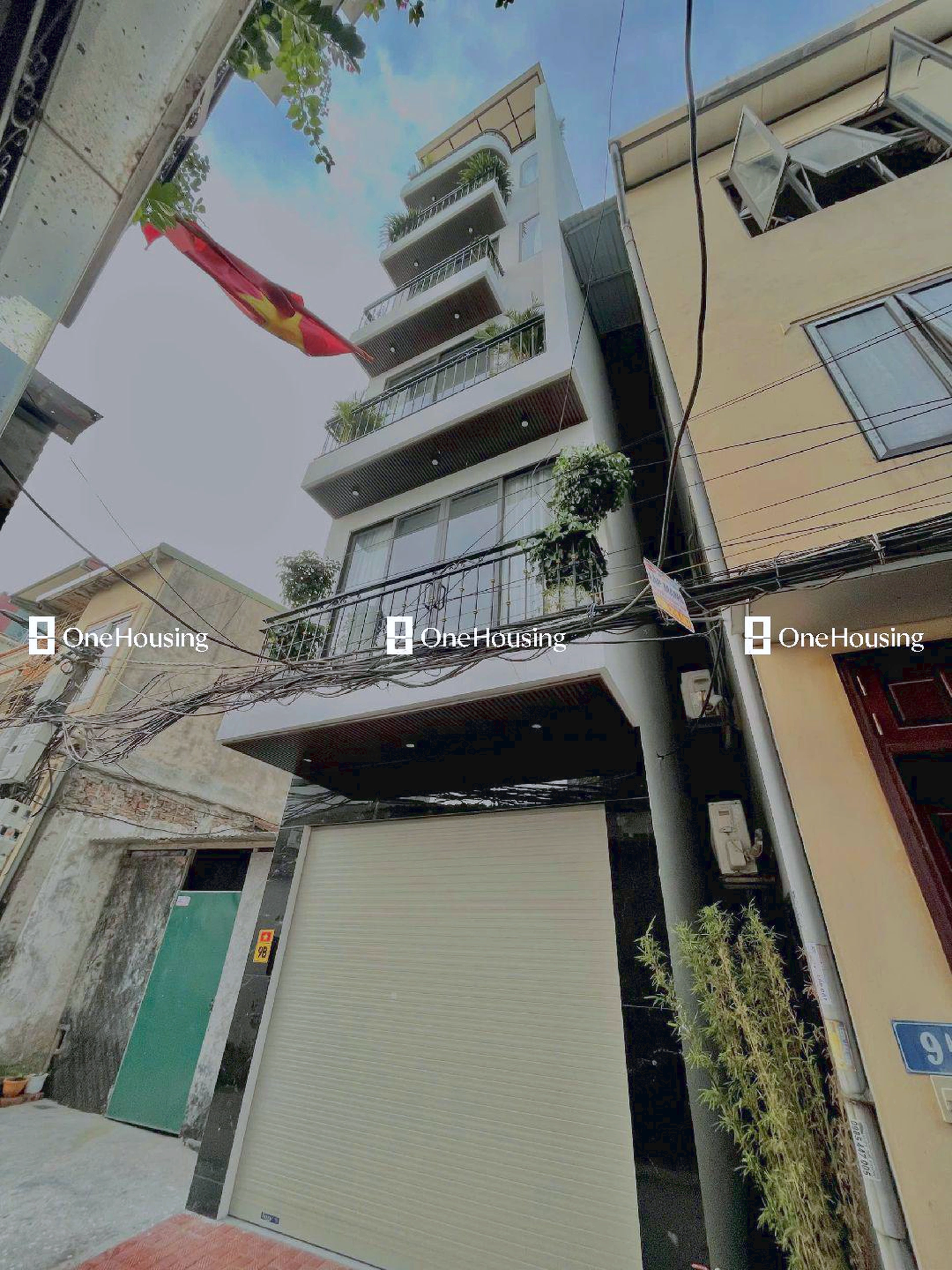 Onehousing image