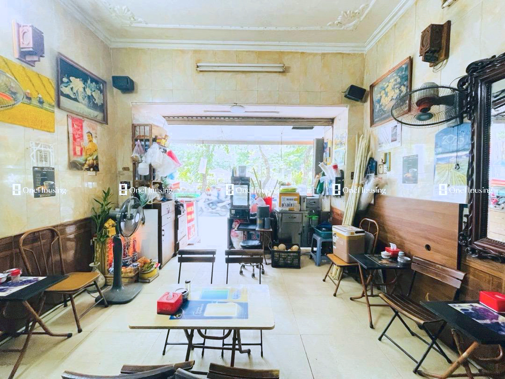 Nhà mặt phố Đặng Tiến Đông, P. Trung Liệt, Q. Đống Đa, TP. Hà Nội