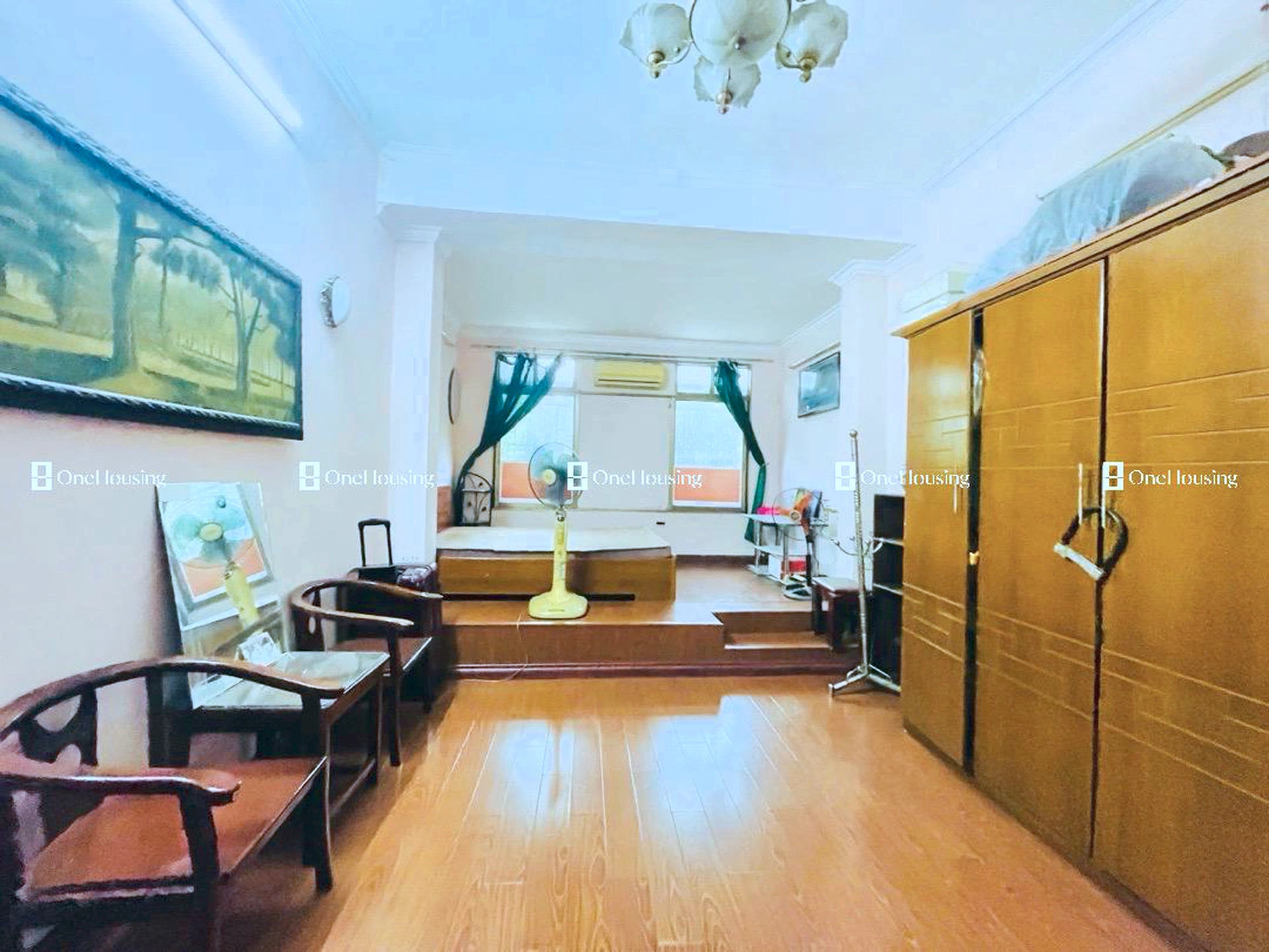 Nhà mặt phố Đặng Tiến Đông, P. Trung Liệt, Q. Đống Đa, TP. Hà Nội