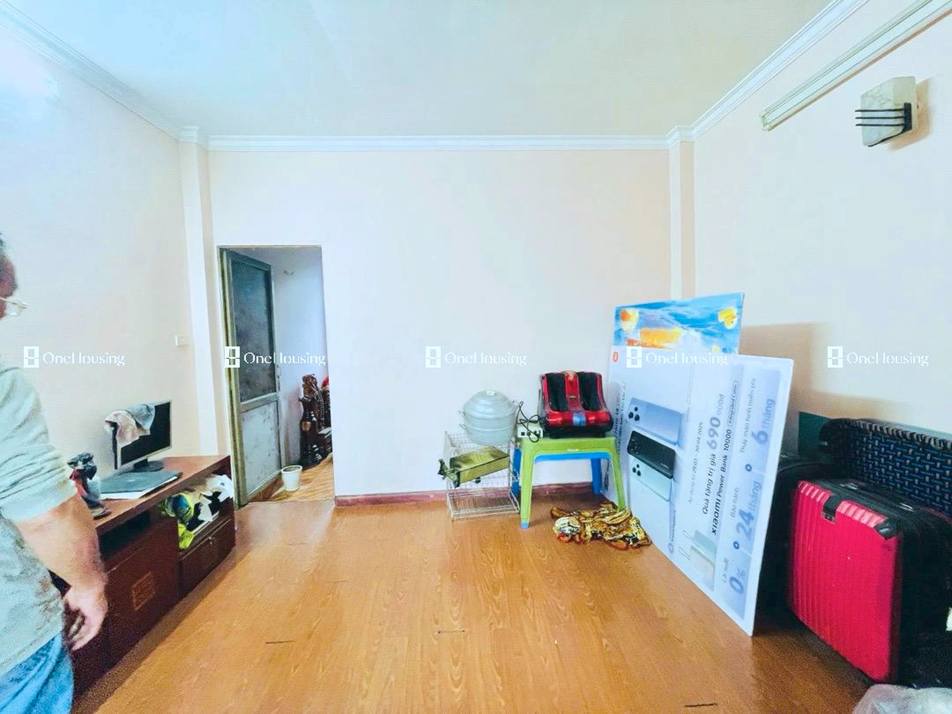 Nhà mặt phố Đặng Tiến Đông, P. Trung Liệt, Q. Đống Đa, TP. Hà Nội