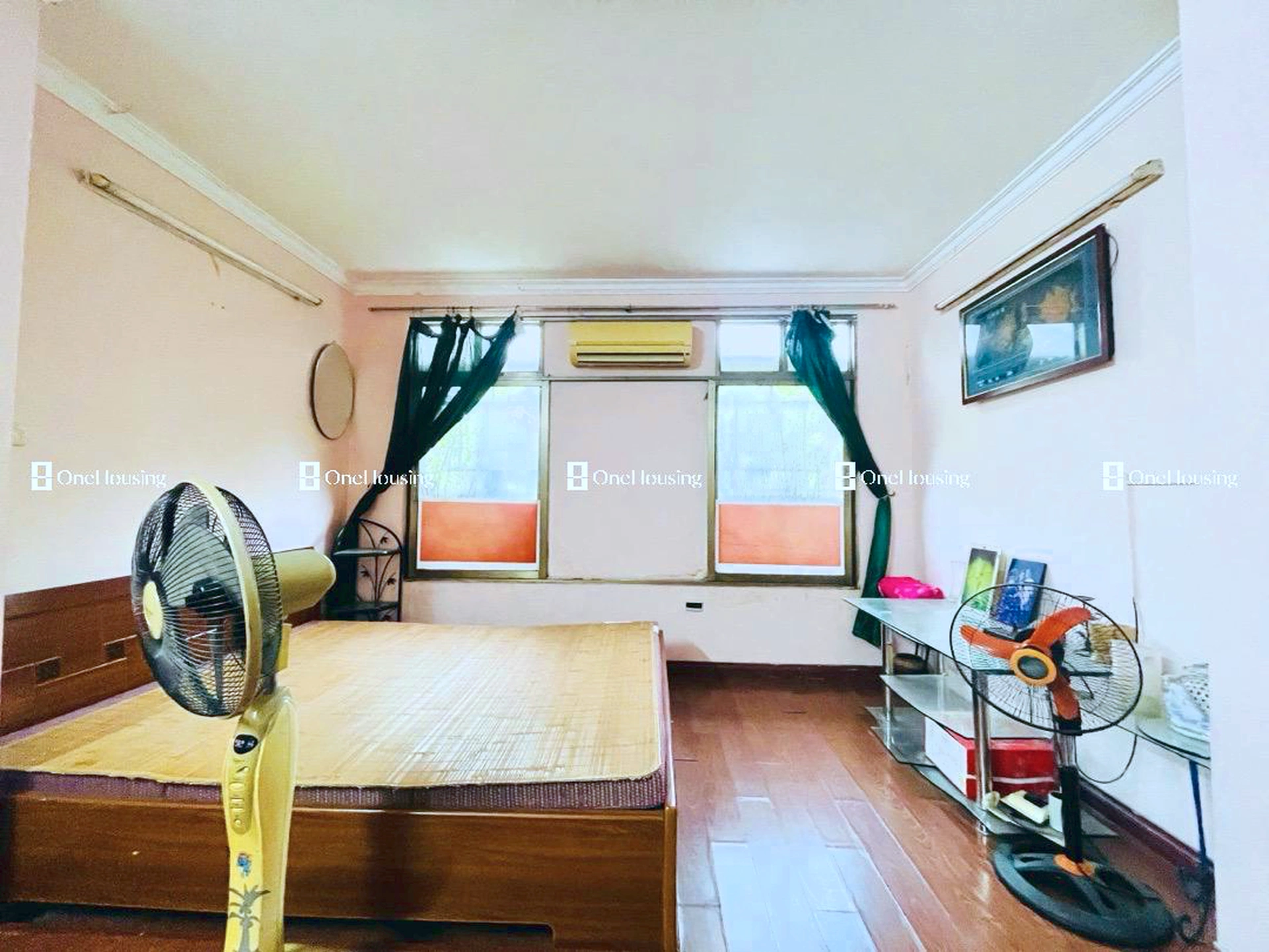 Nhà mặt phố Đặng Tiến Đông, P. Trung Liệt, Q. Đống Đa, TP. Hà Nội