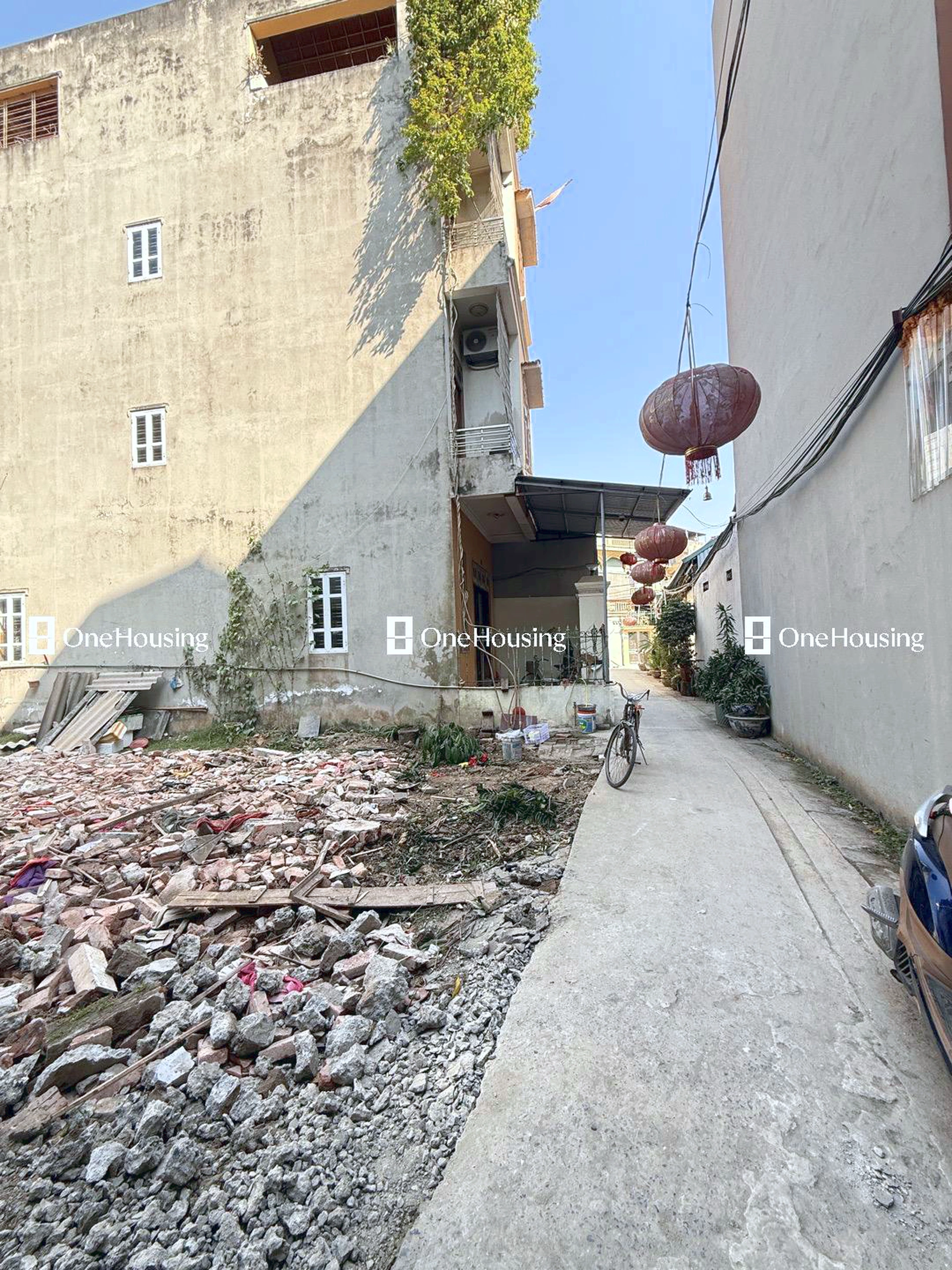 Đất nền cách Nguyễn Trực 300m, P. Phú Lương, Q. Hà Đông, TP. Hà Nội