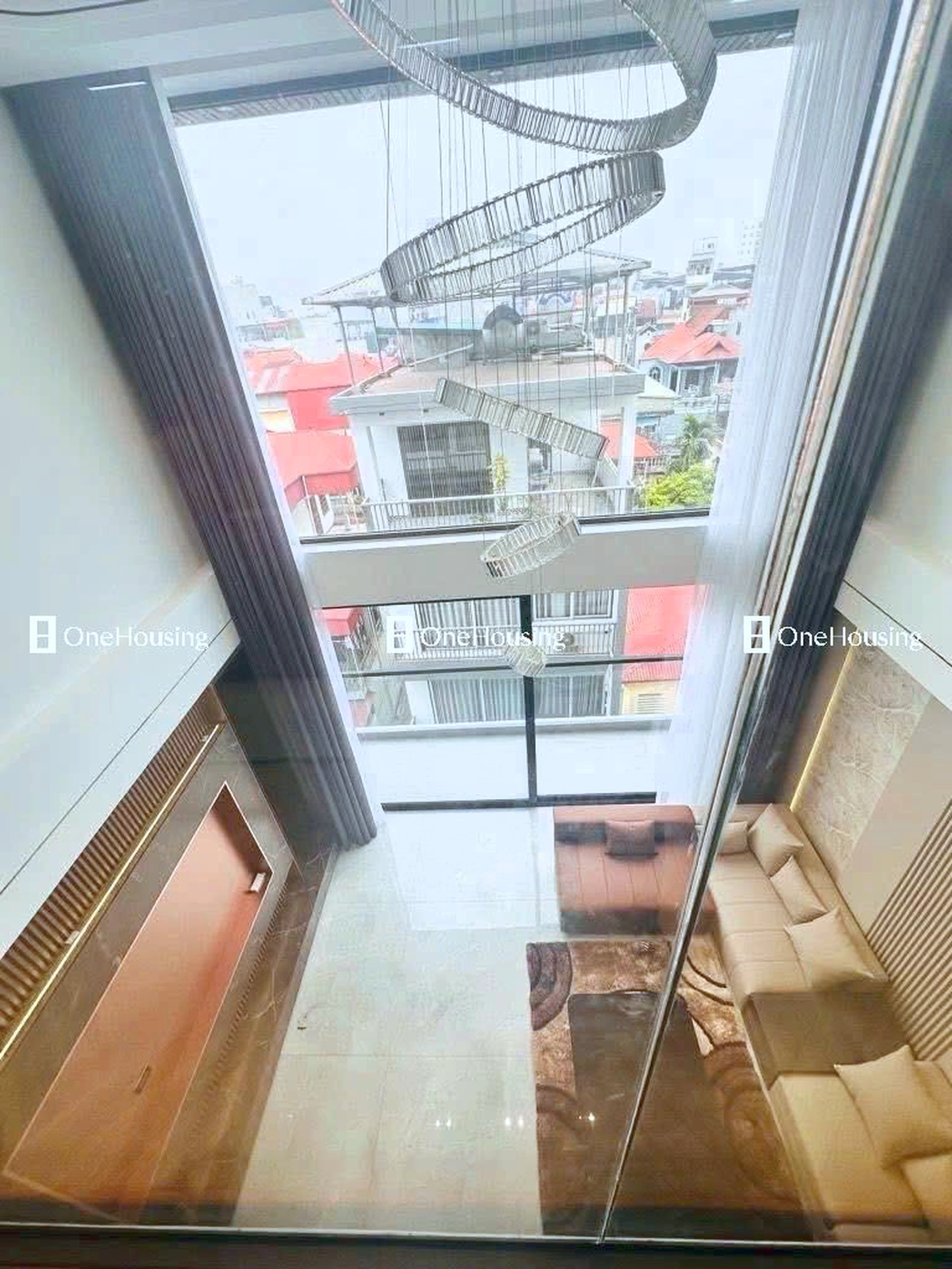 Nhà mặt ngõ cách Nguyễn Sơn 100m, P. Bồ Đề, Q. Long Biên, TP. Hà Nội