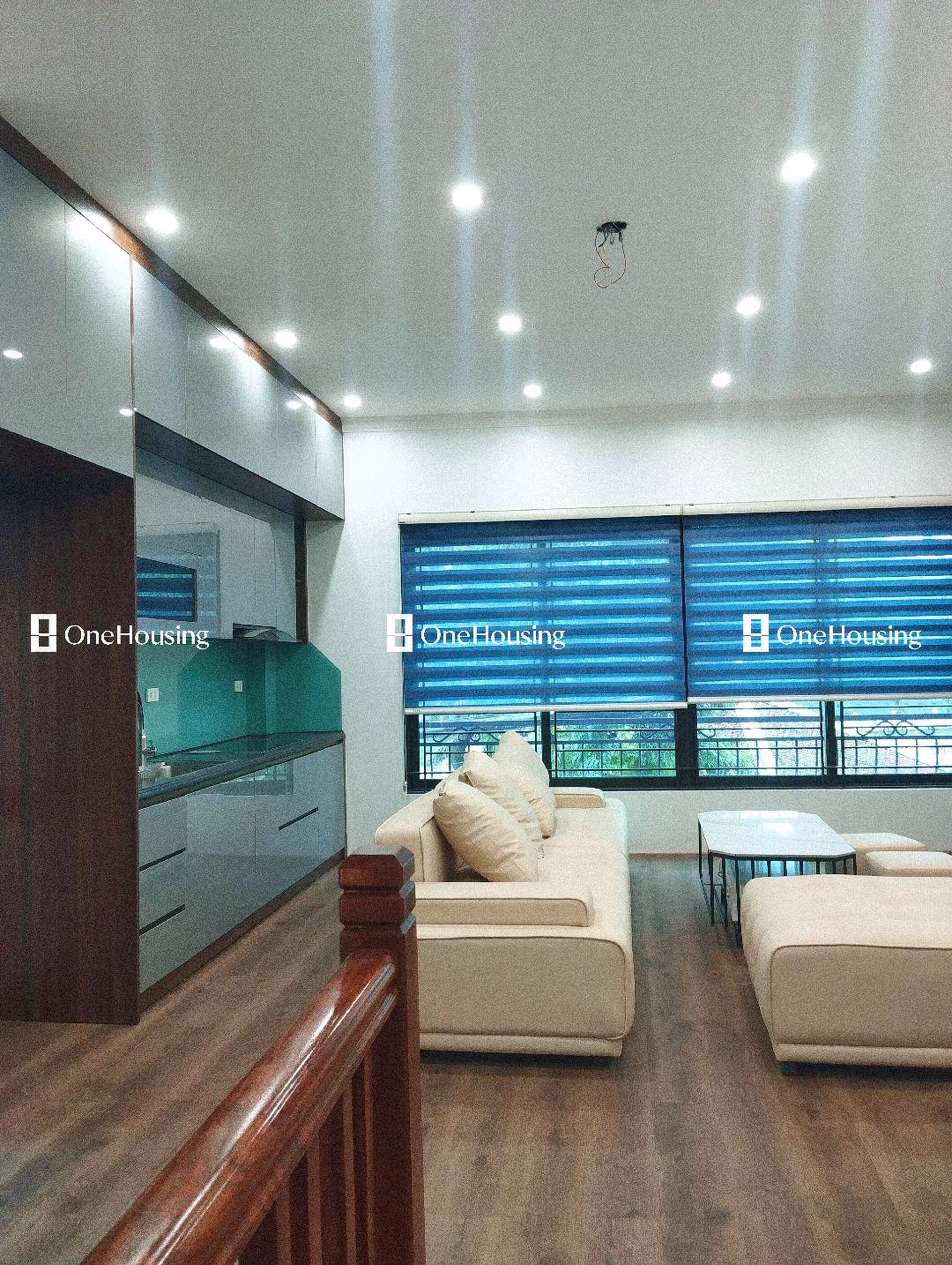 Nhà mặt ngõ cách Hoa Lâm 20m, P. Việt Hưng, Q. Long Biên, TP. Hà Nội