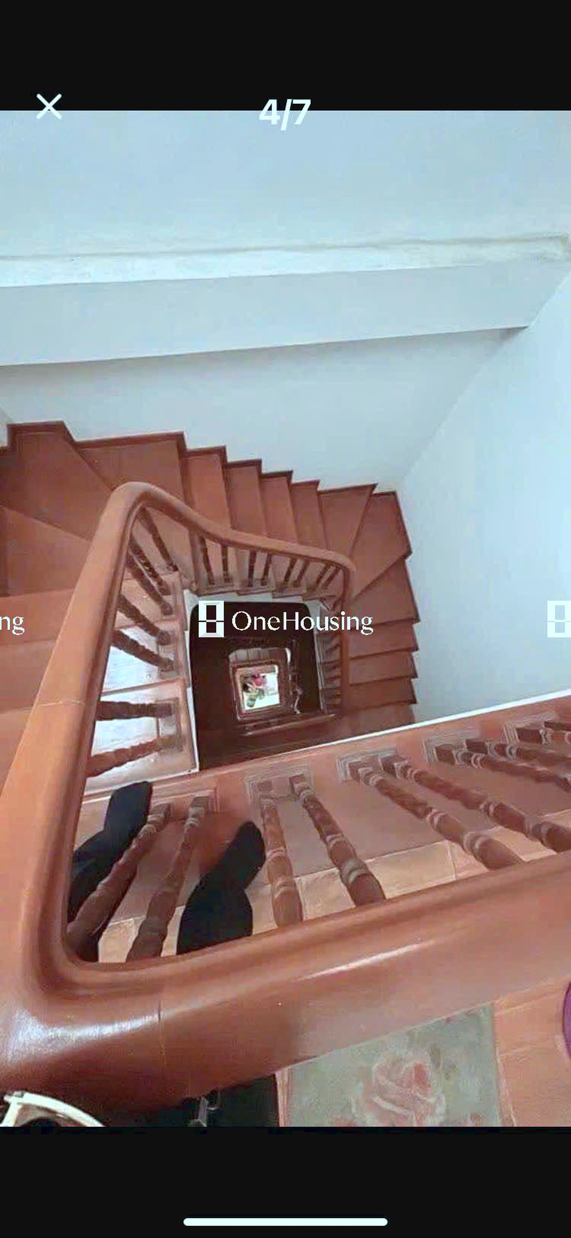 Nhà mặt ngõ cách Giáp Bát 100m, P. Giáp Bát, Q. Hoàng Mai, TP. Hà Nội