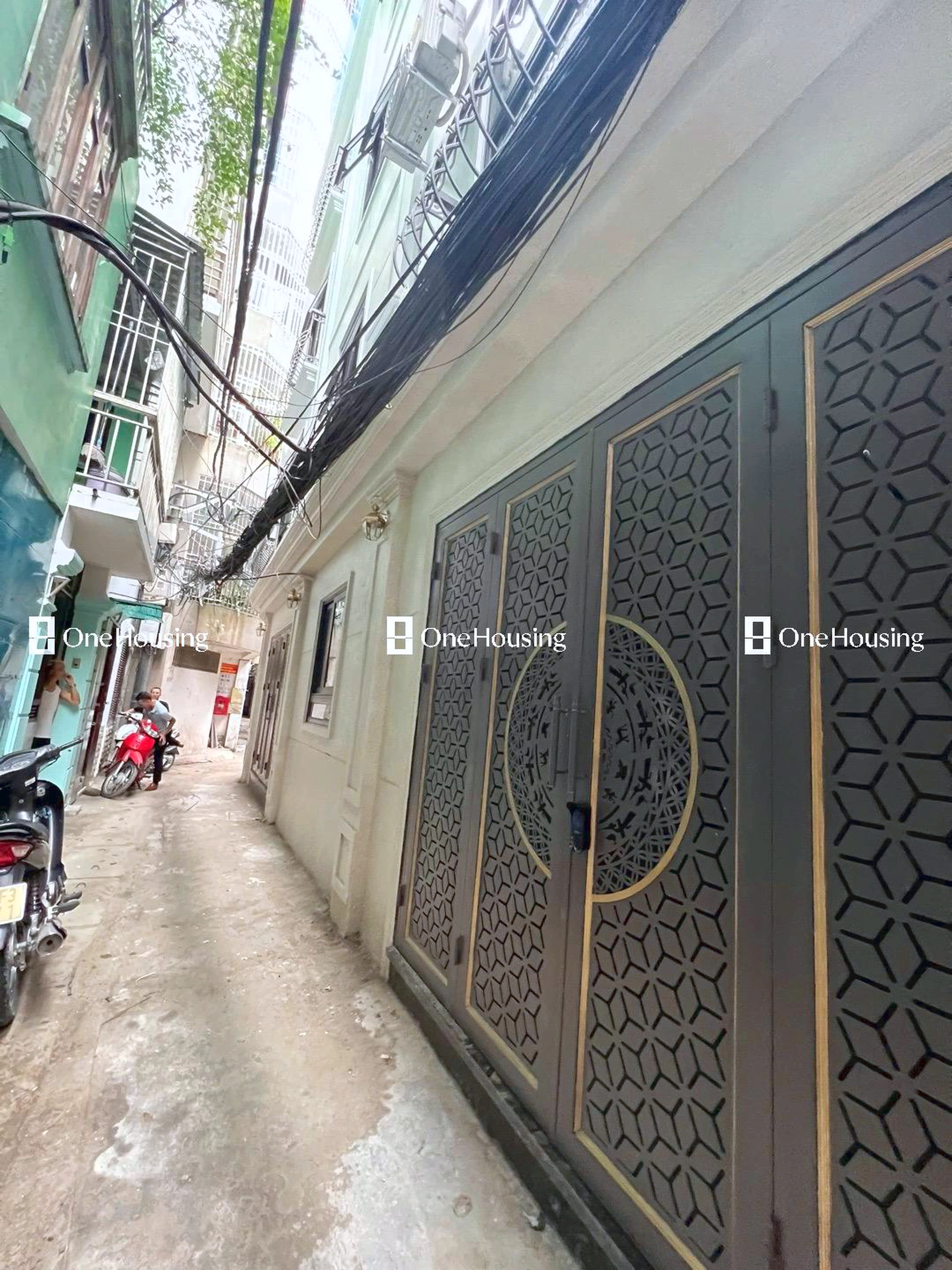 Onehousing image
