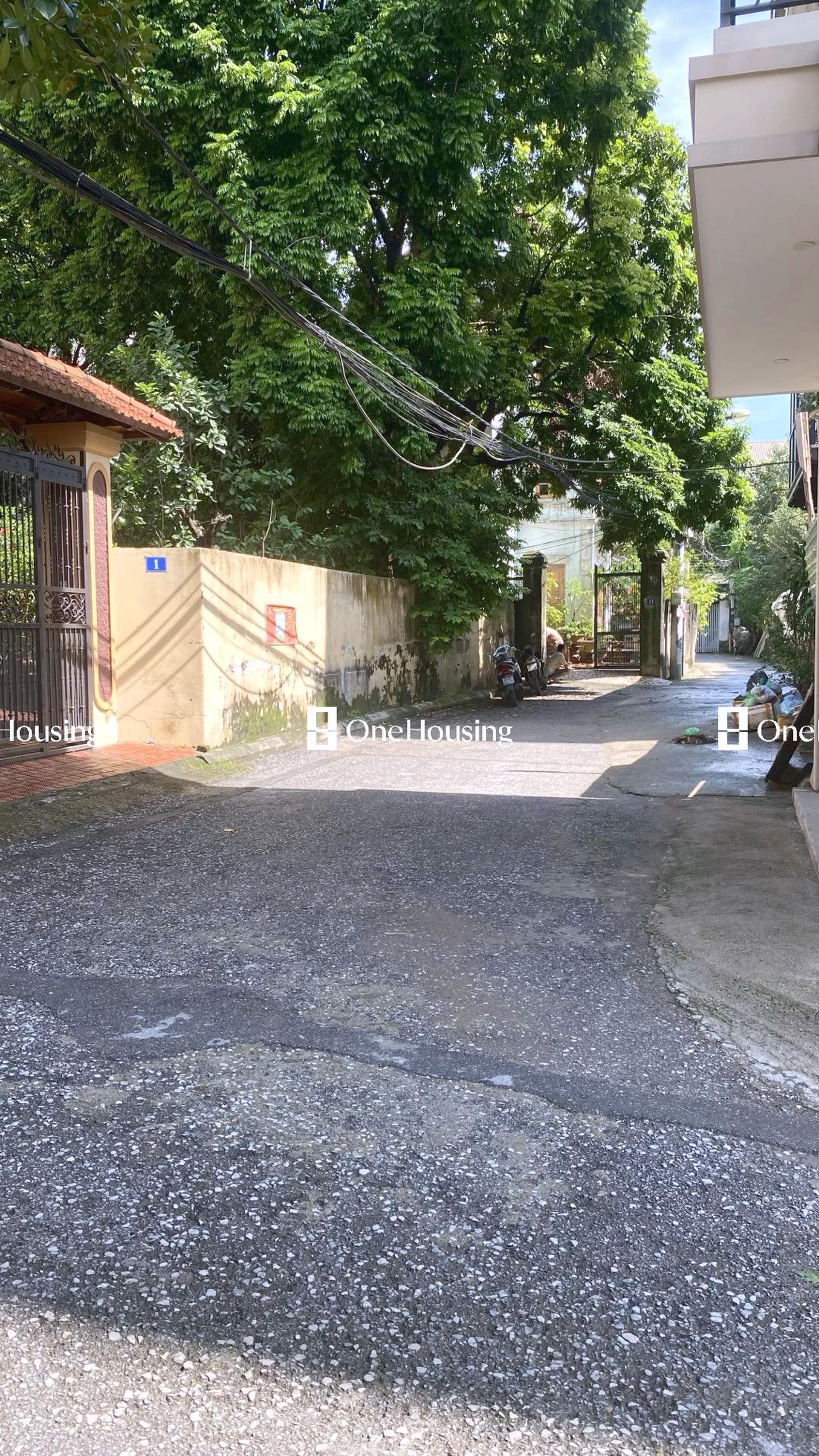 Onehousing image