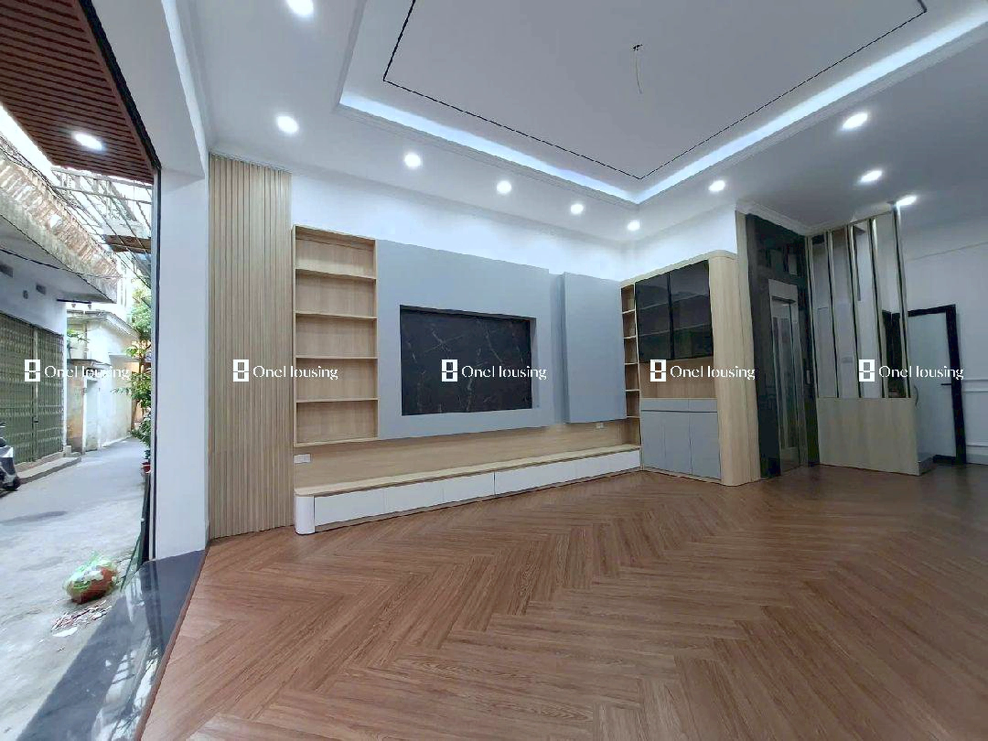 Onehousing image