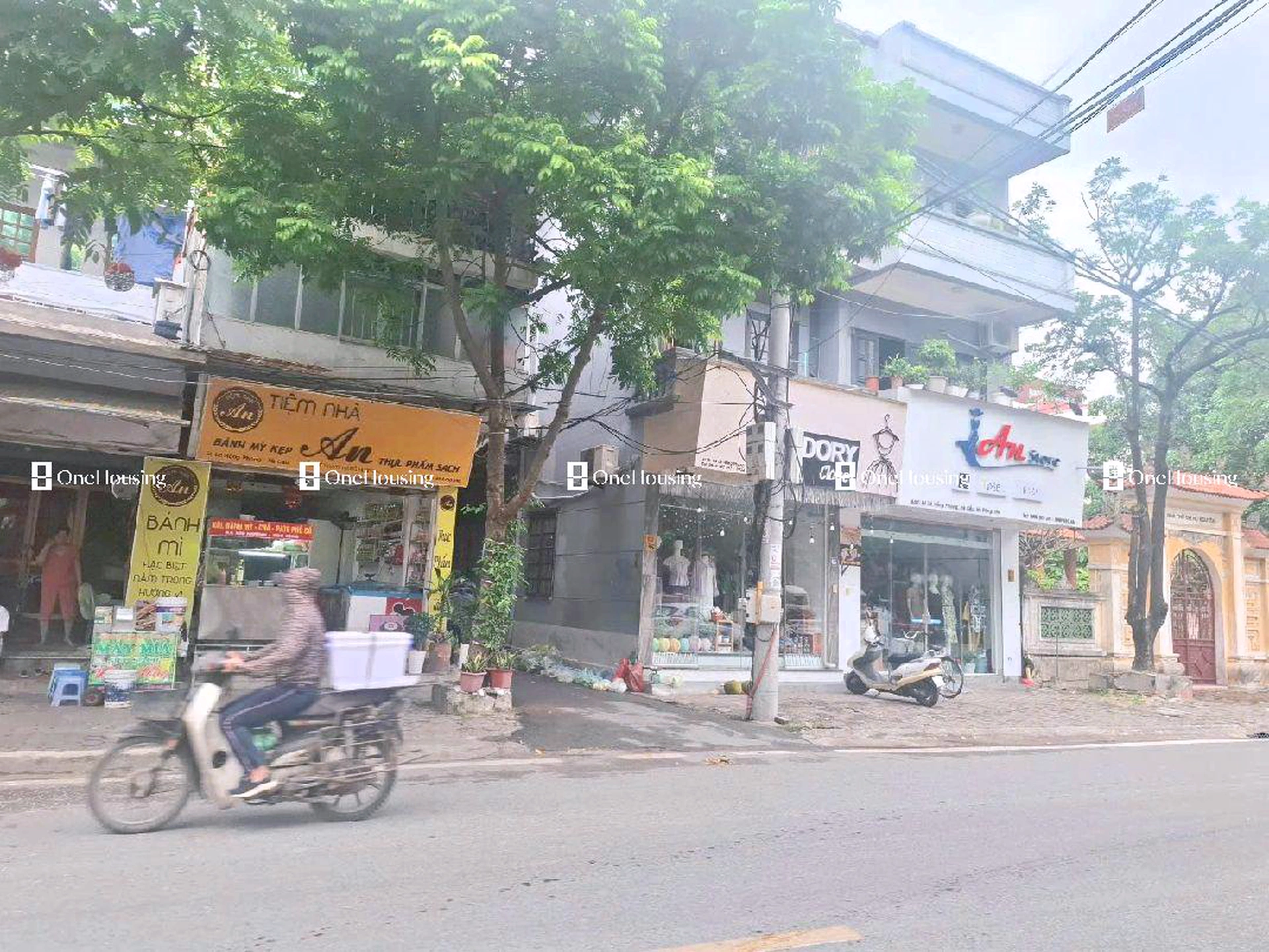 Onehousing image
