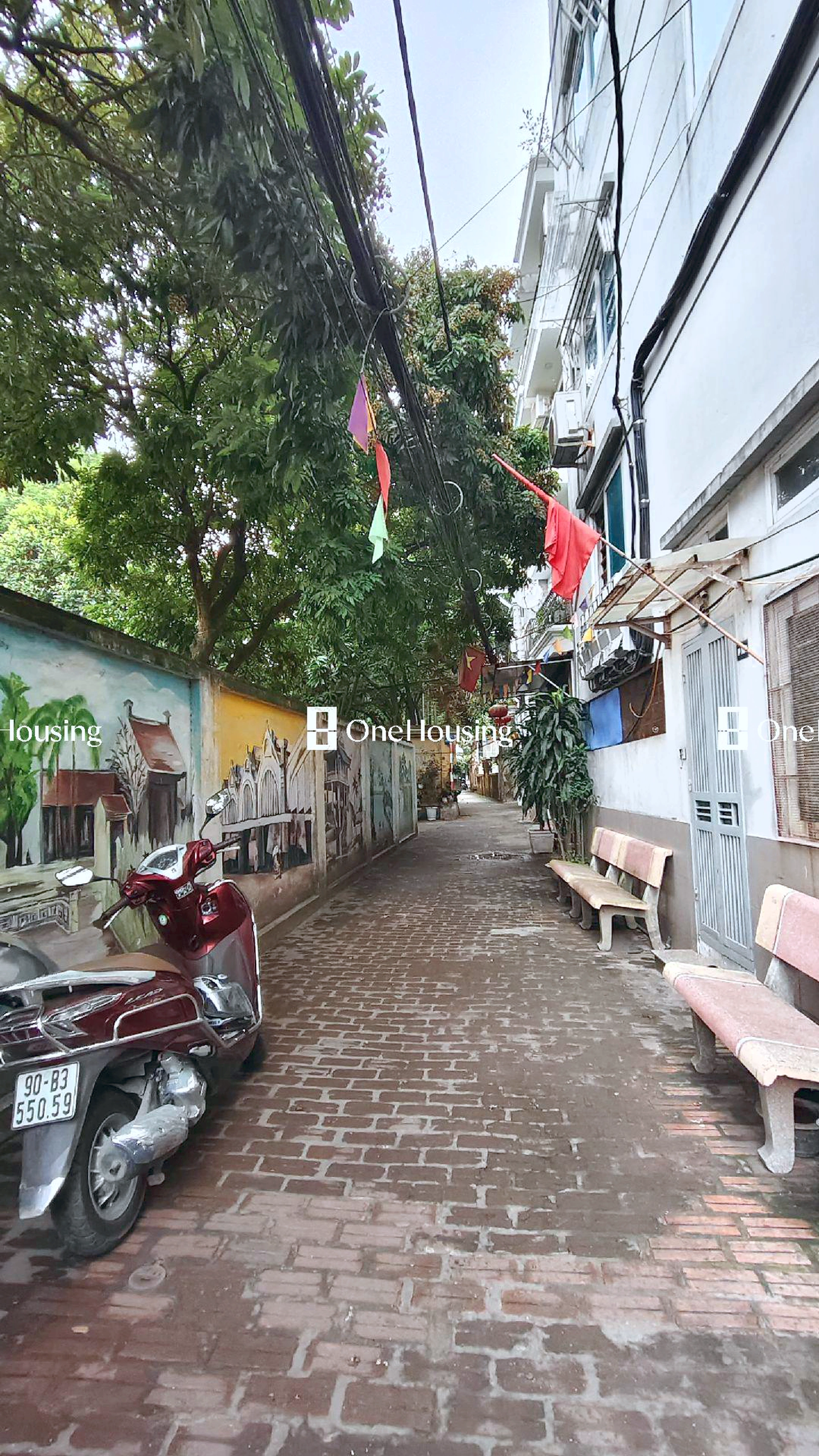 Onehousing image