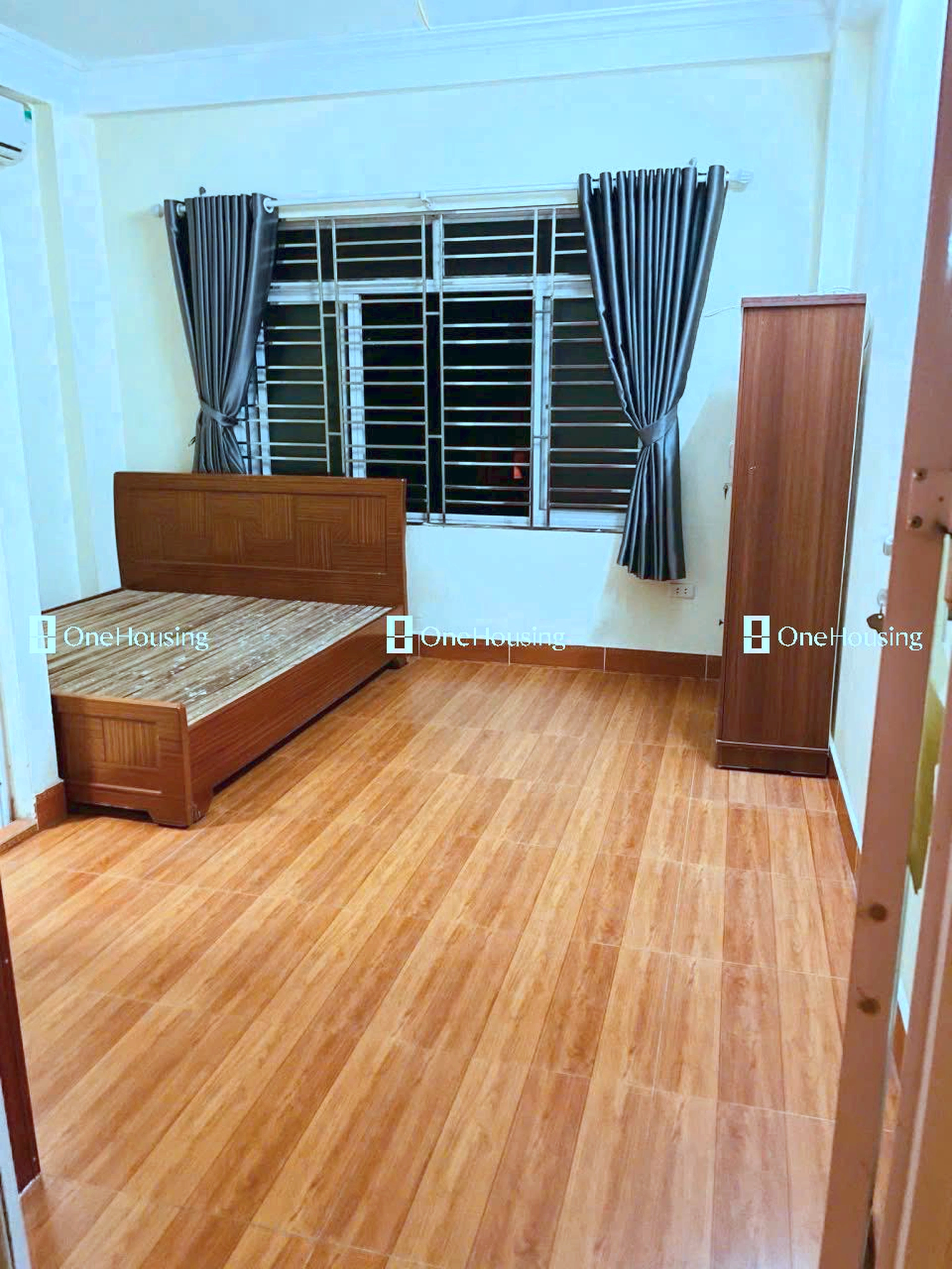 Nhà mặt ngõ cách Khương Trung 80m, P. Khương Trung, Q. Thanh Xuân, TP. Hà Nội