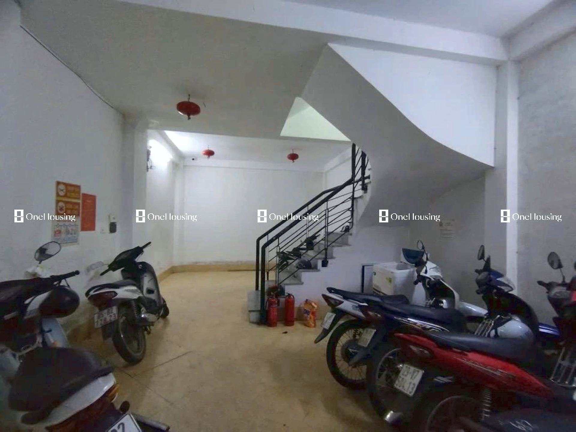 Nhà mặt ngõ cách Khương Trung 80m, P. Khương Trung, Q. Thanh Xuân, TP. Hà Nội